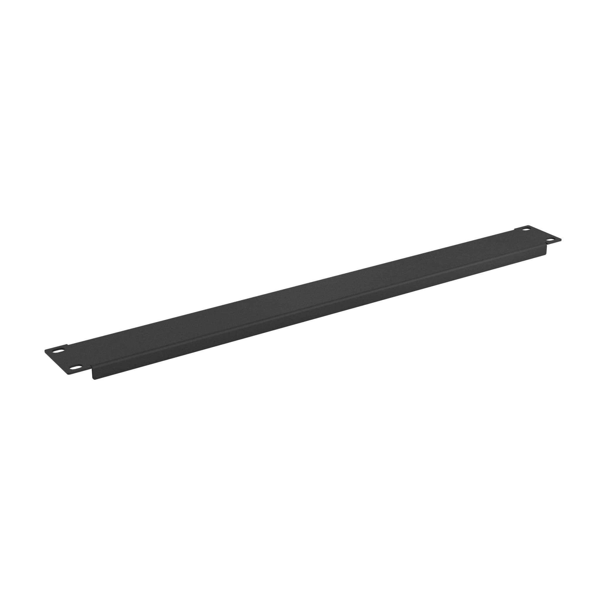 1U Blind Panel 19"