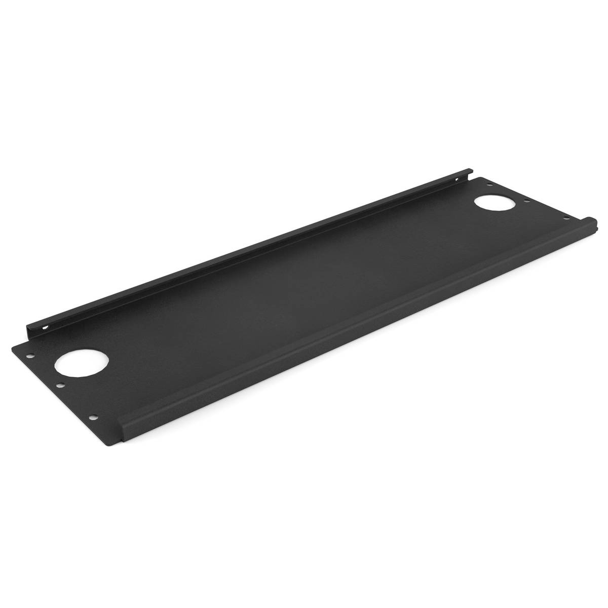 PTS Front Panel - Max depth