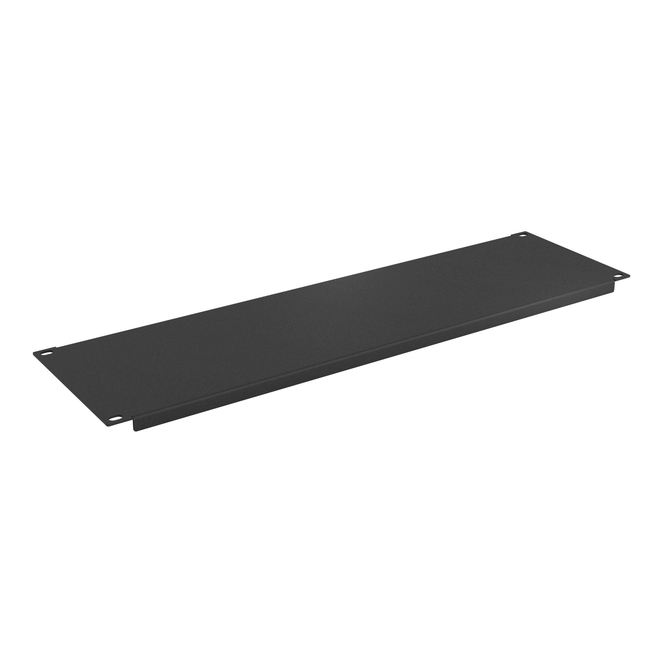 3U Blind Panel 19"