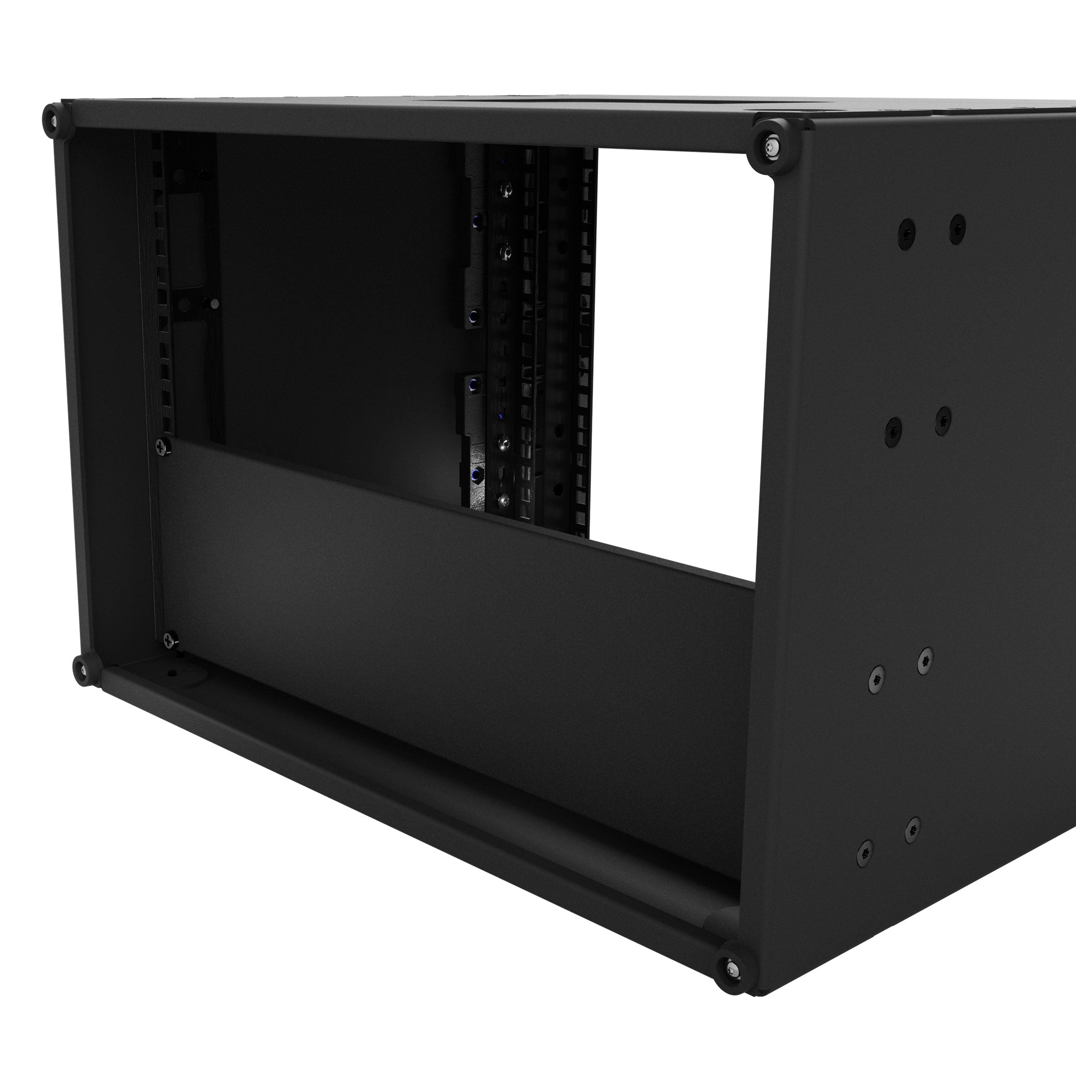 3U Blind Panel 19"