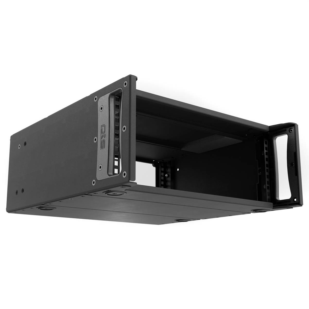 AluPro 4U - Full size