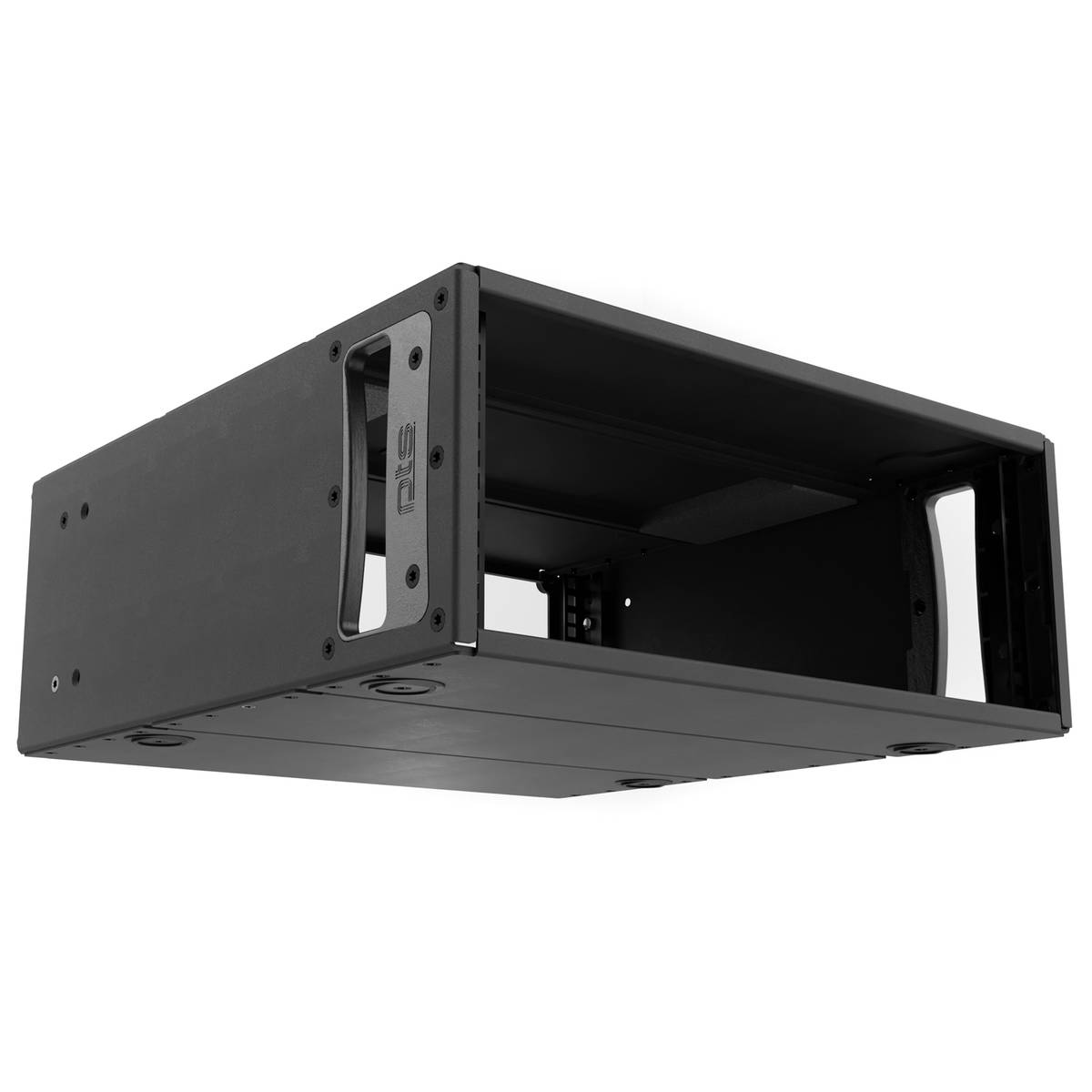 AluPro 4U - Full size (Max depth)