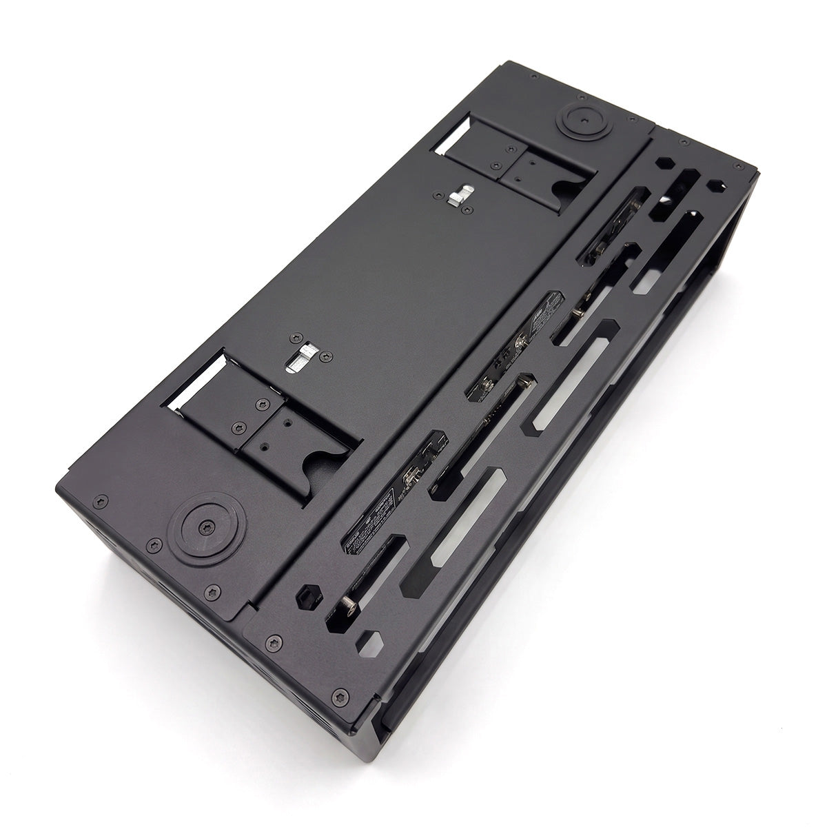 Front Tilt Panel