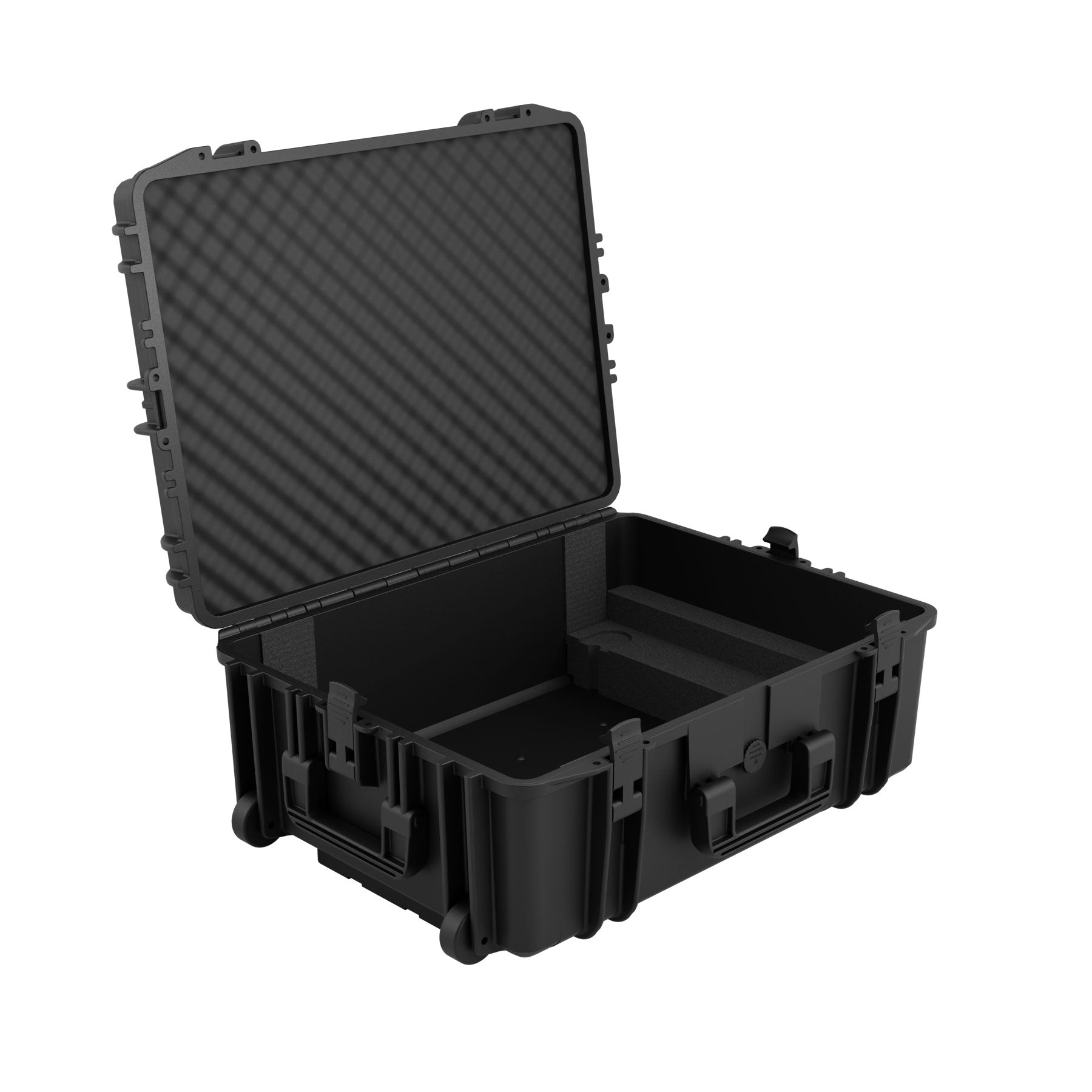 Arcticase 1868 to AluFly 3U Shallow