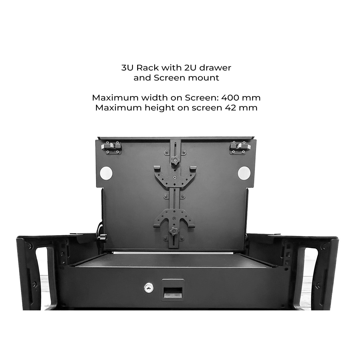 Screen Mount