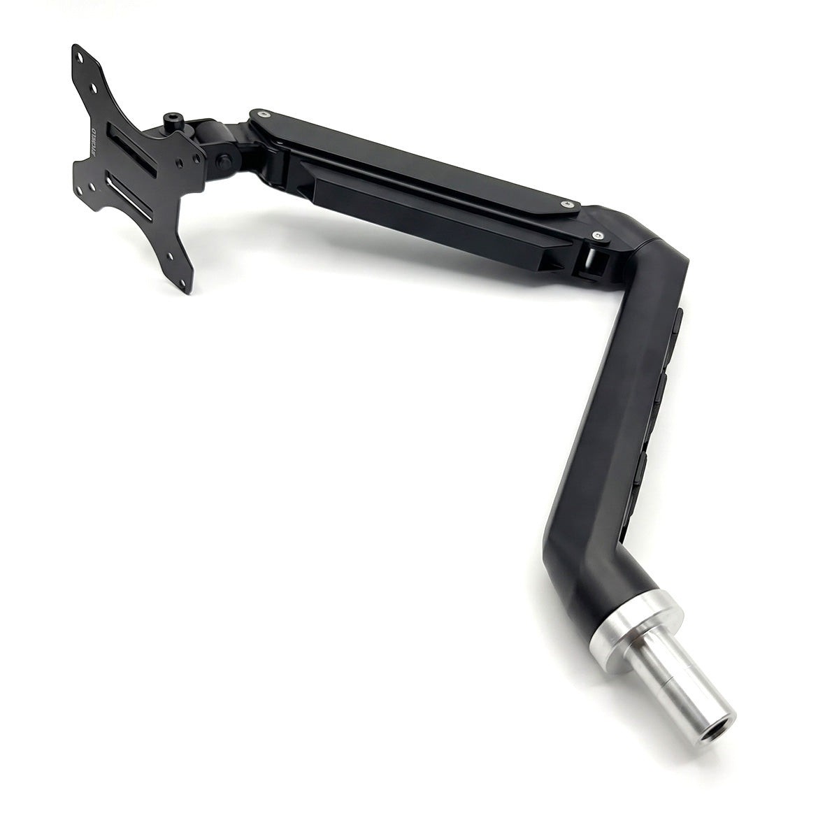 Monitor arm with VESA Quick Release