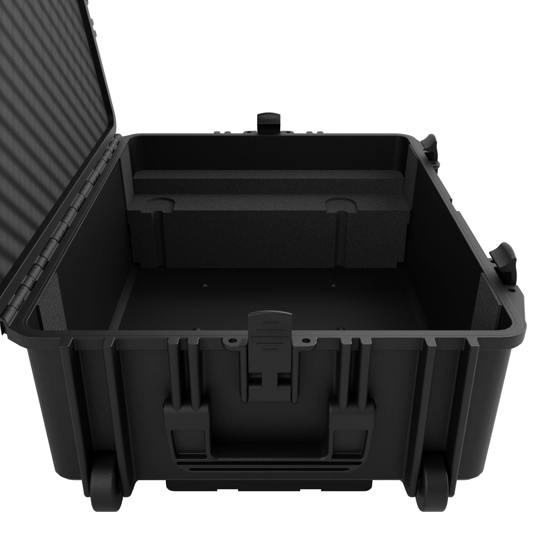 Arcticase 1868 to AluFly 2U Shallow