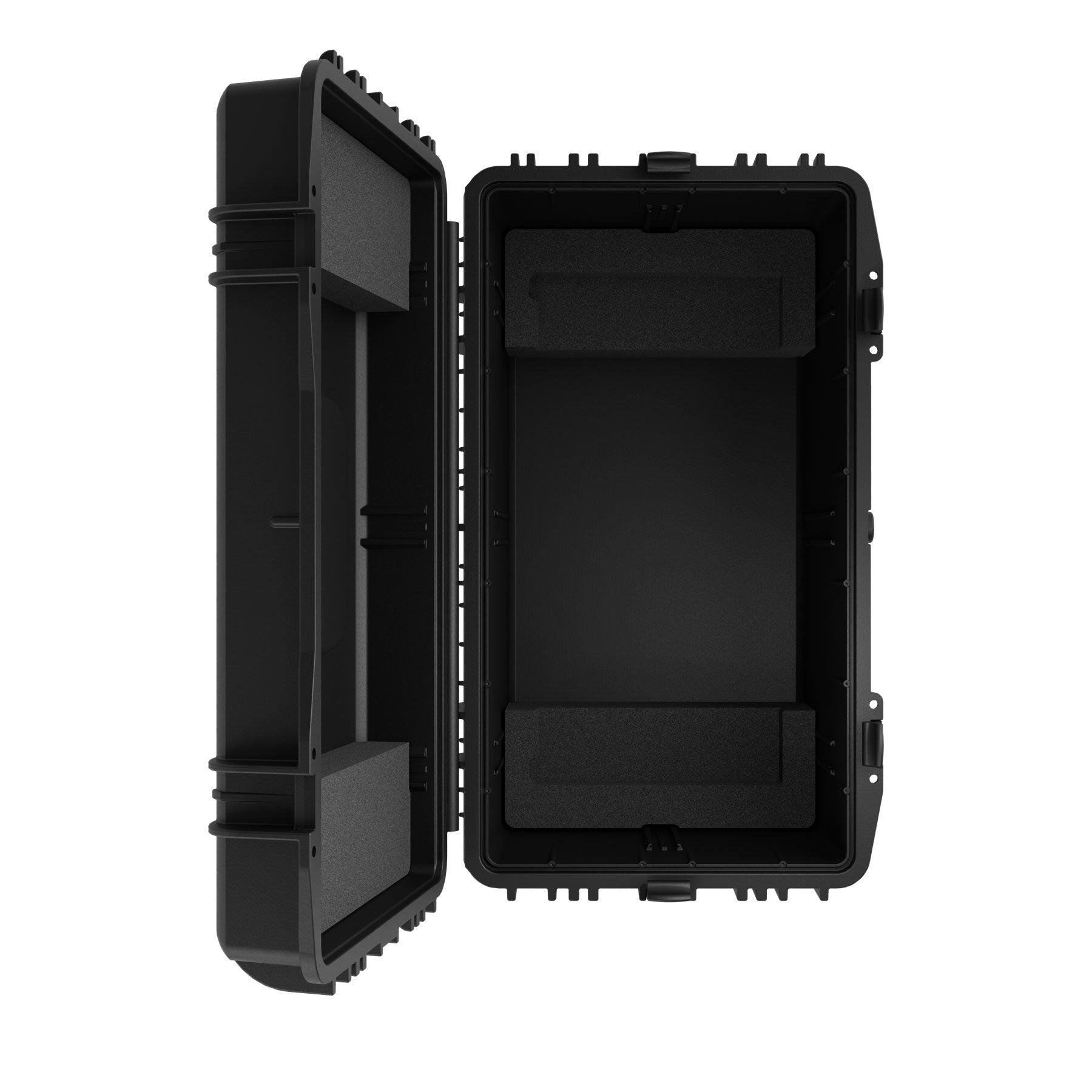 Arcticase 1874 to 4U Tiny