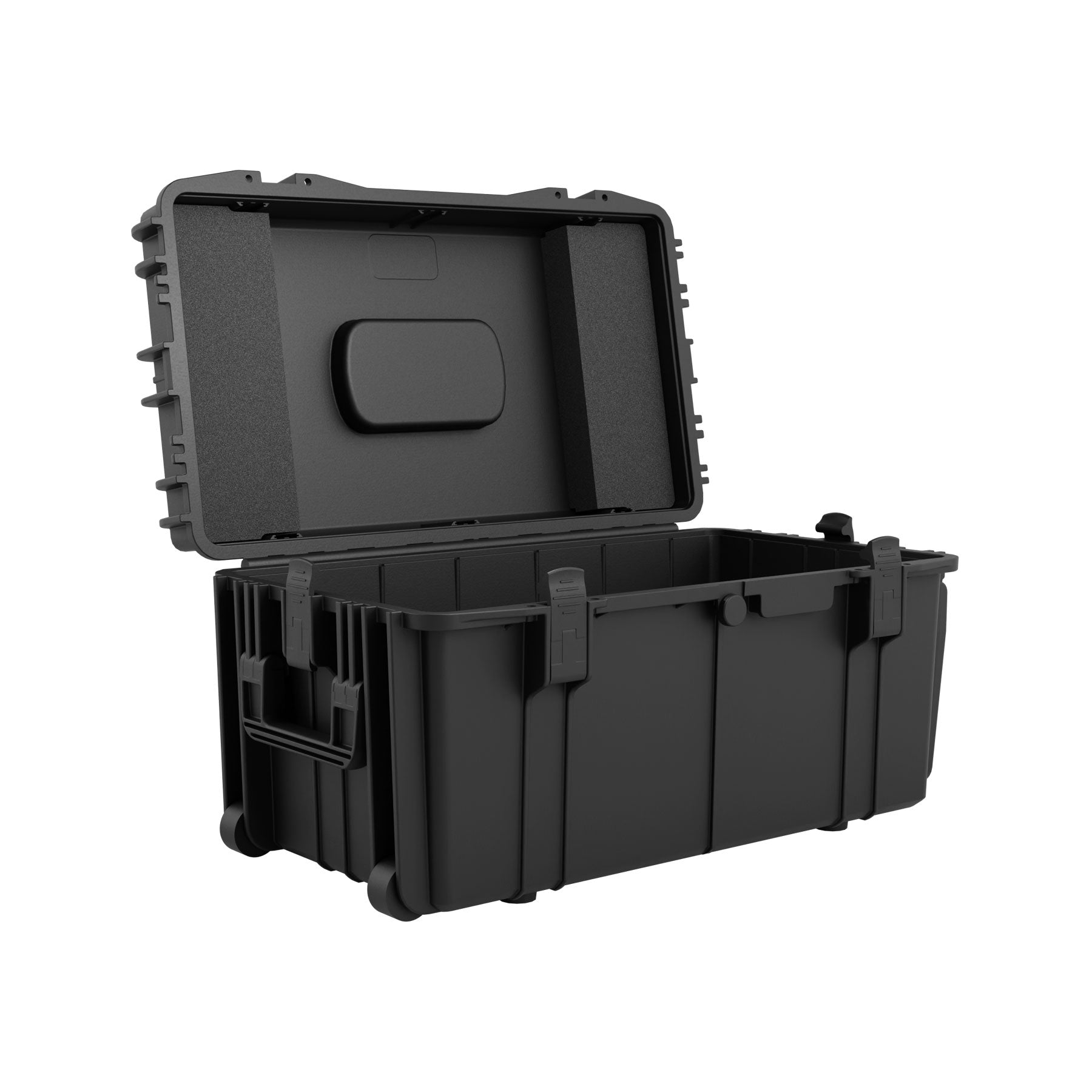 Arcticase 1874 to 4U Tiny