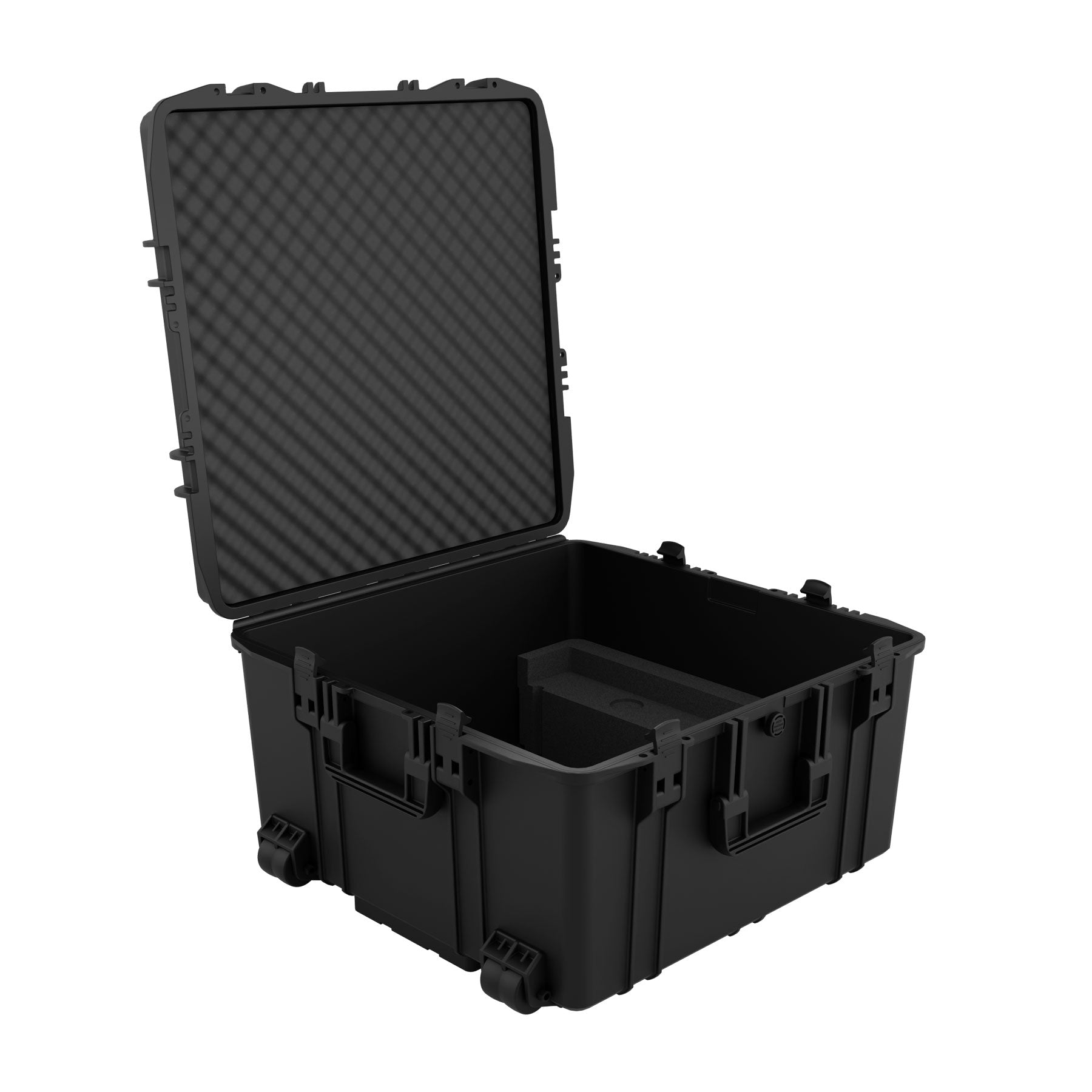 Arcticase 1864 to 4U Full size