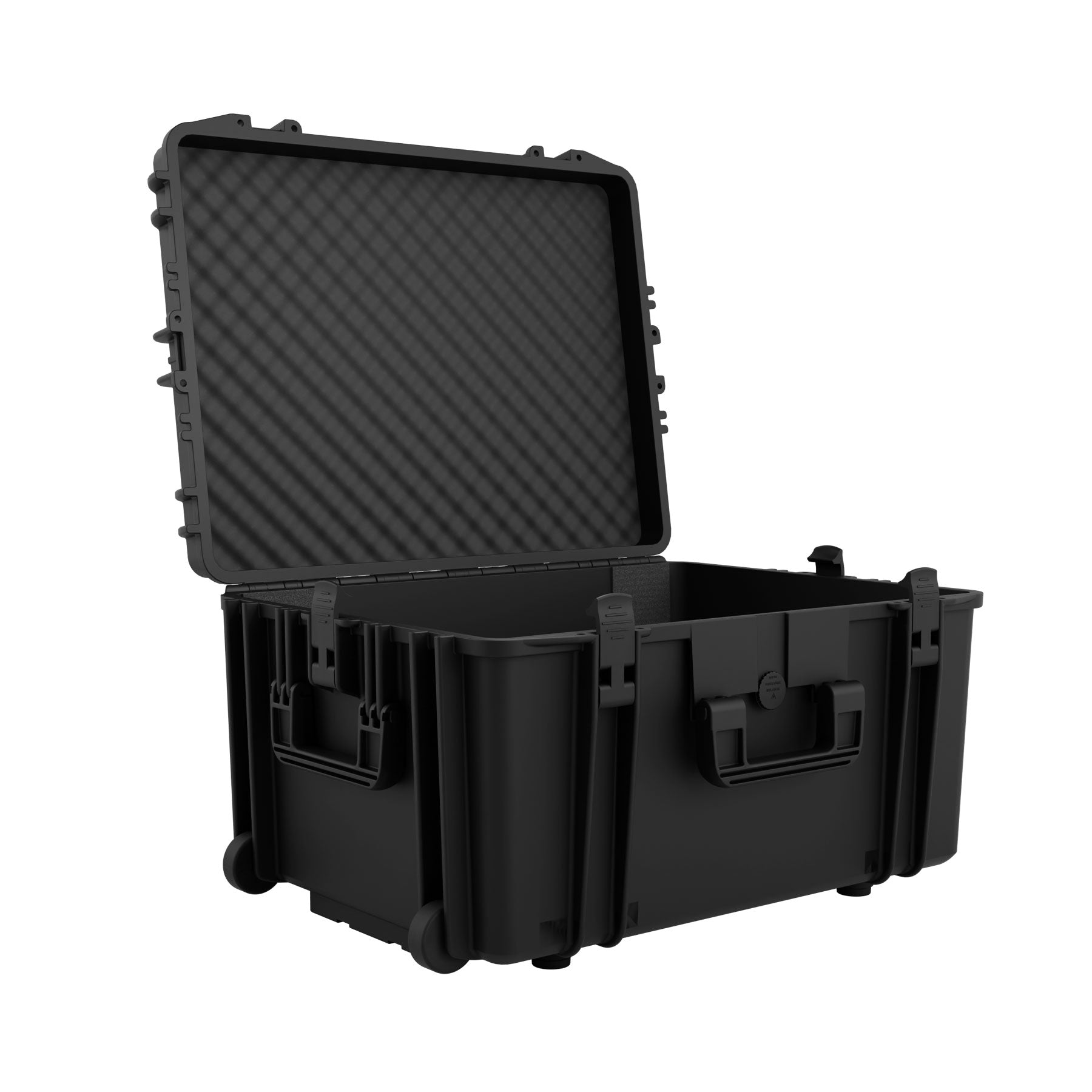 Arcticase 1872 to AluFly 6U Shallow