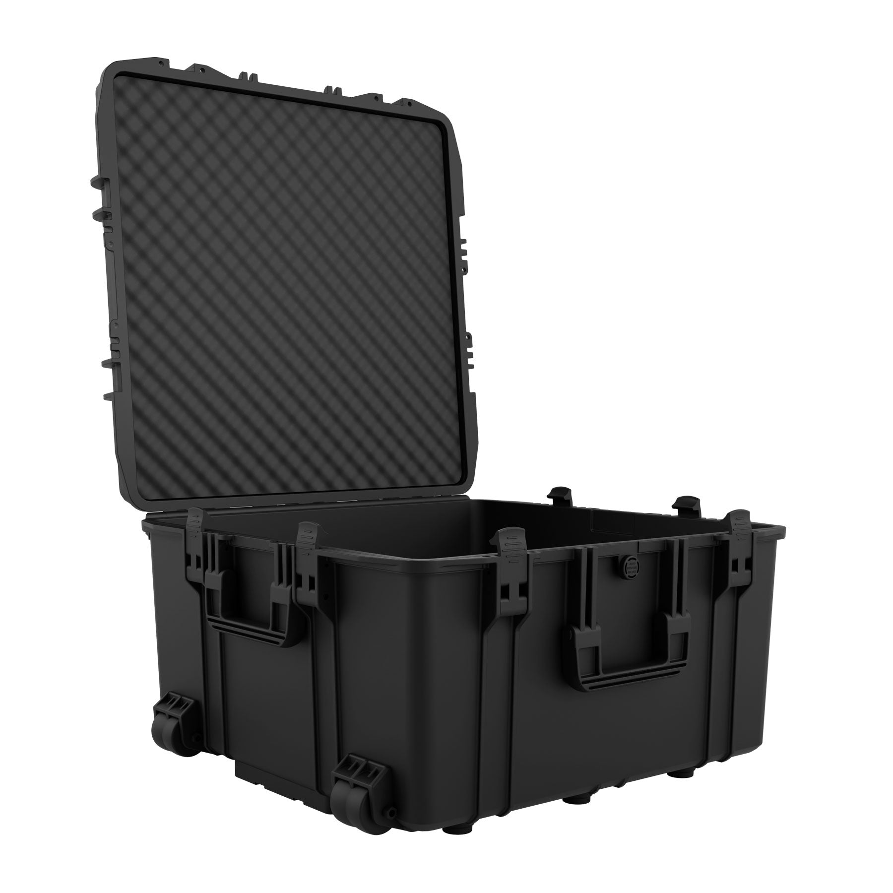 Arcticase 1864 to 4U Full size