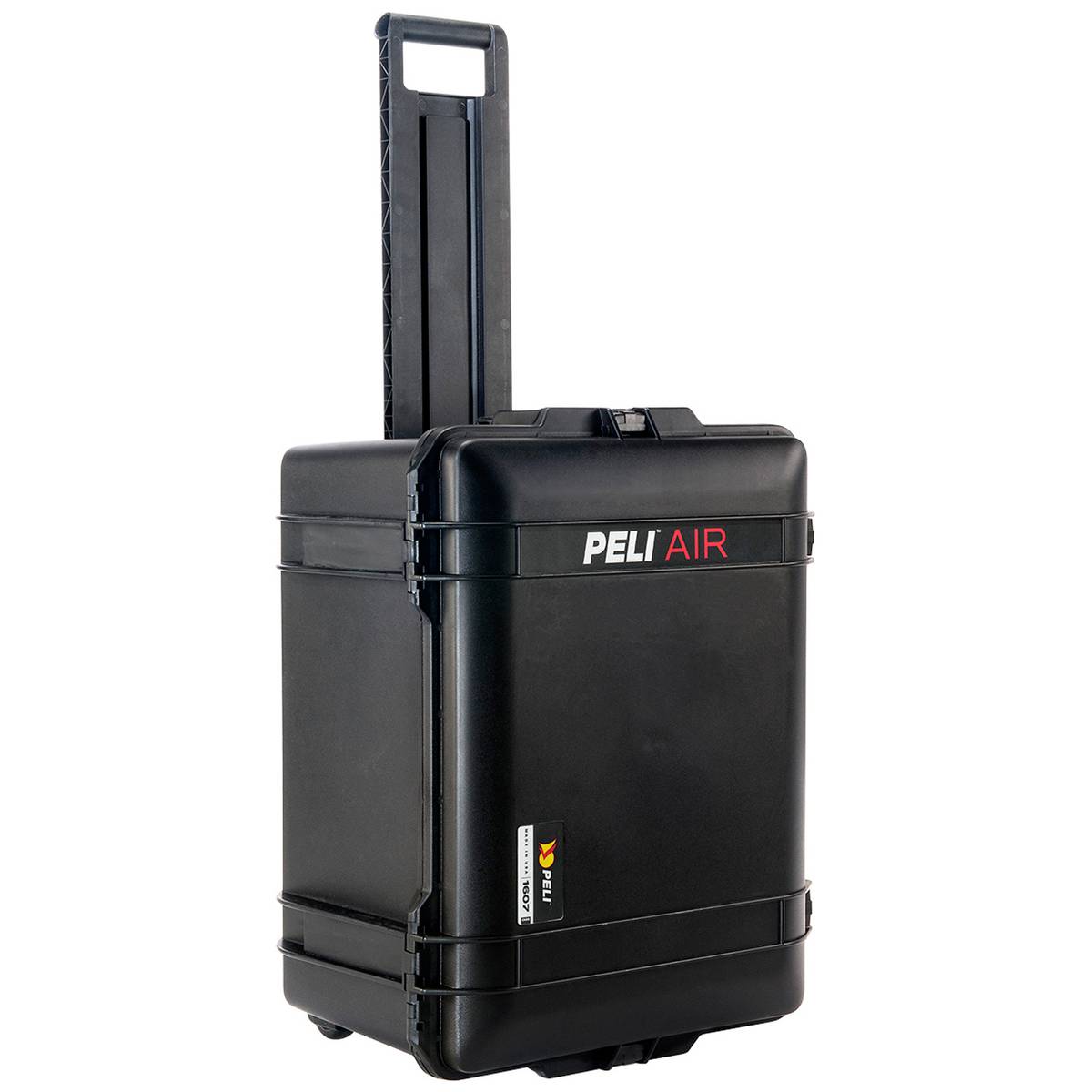 AluPro 4U Lite Flyrack