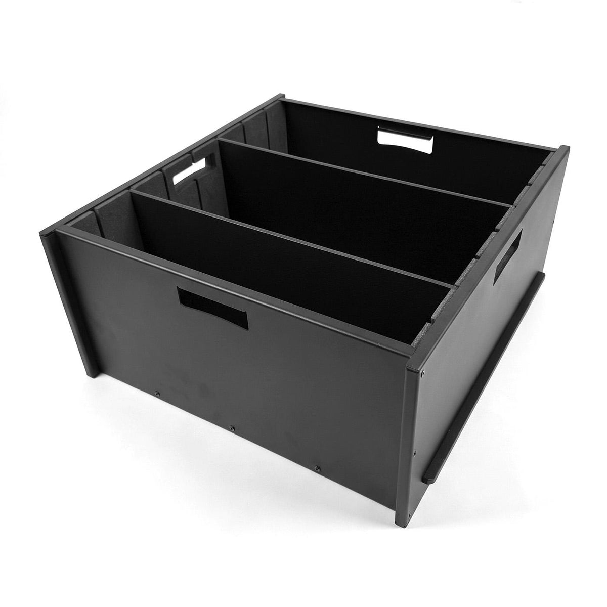 Aluminium Drawer with dividers (High Version)
