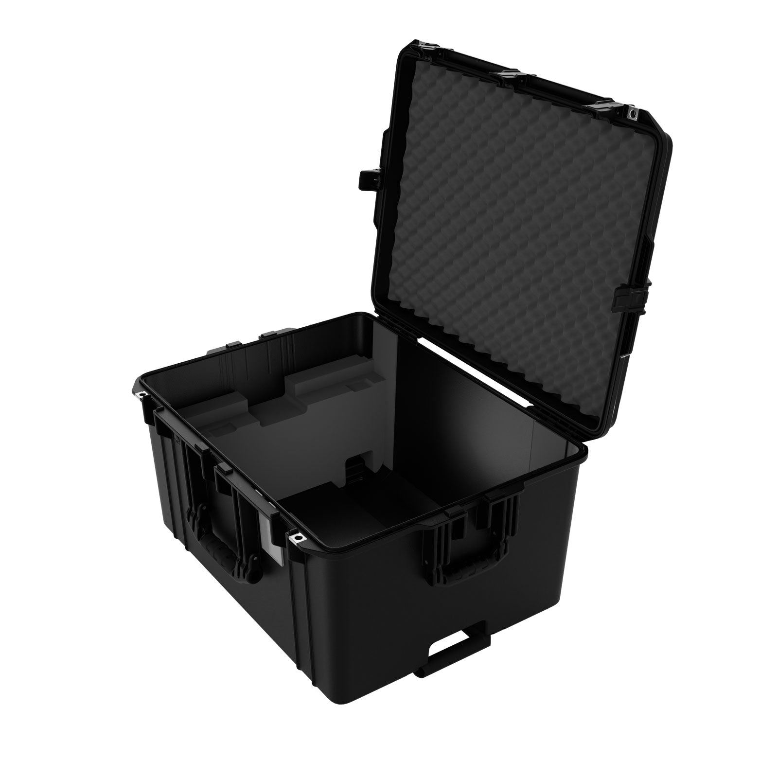 Peli™ Air 1637 to 2U Shallow
