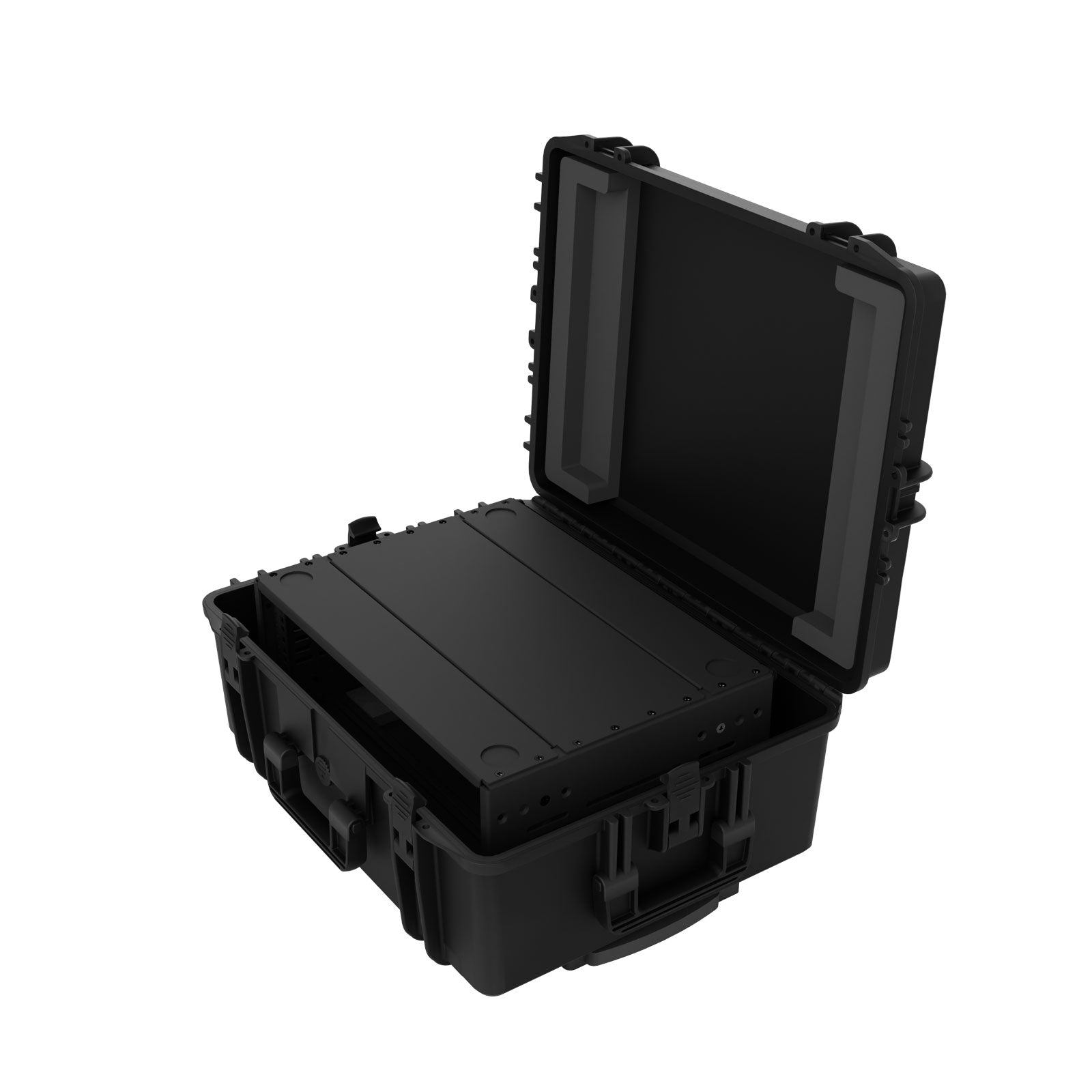 AluPro 4U Lite Flyrack (Arcticase)