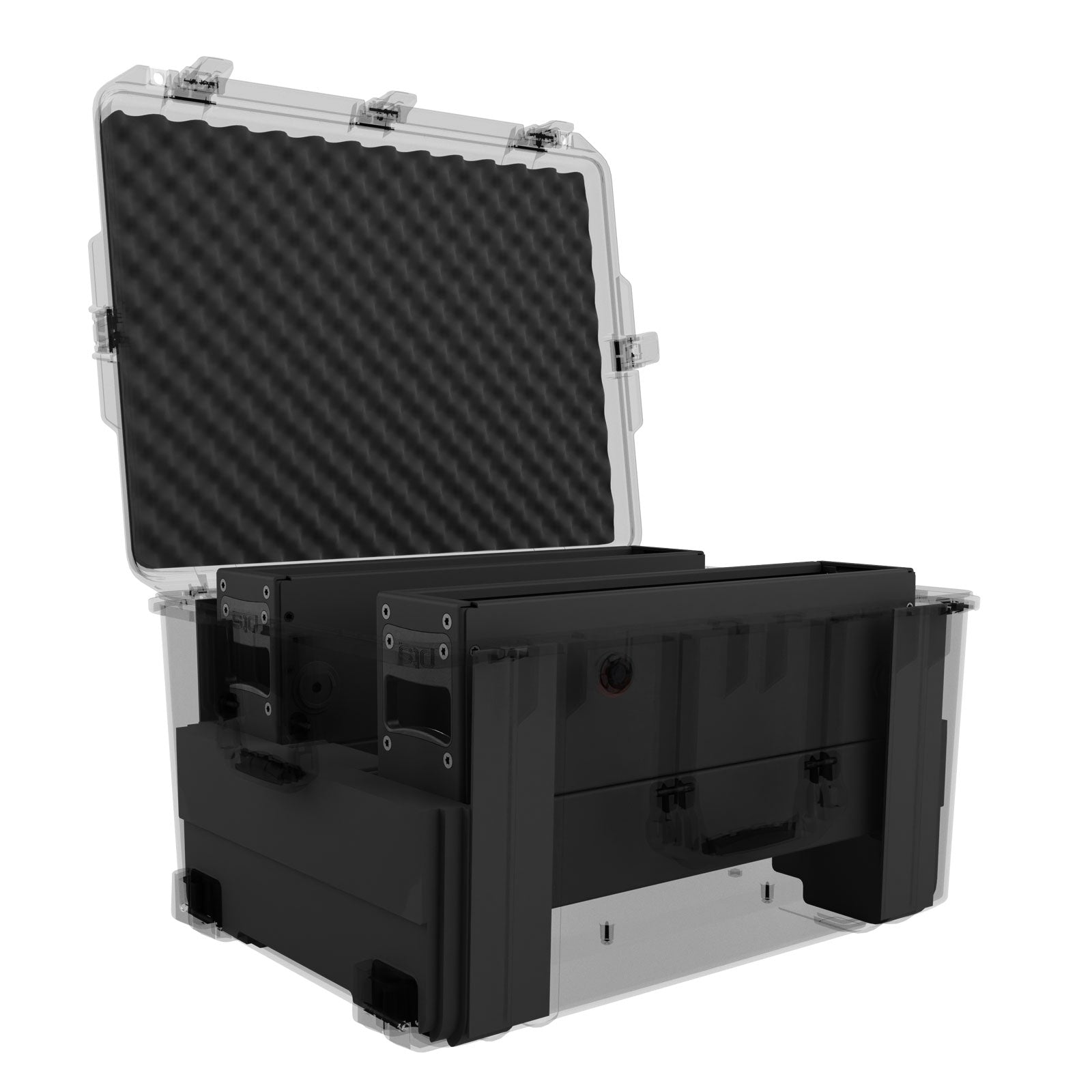 Peli™ Air 1637 - 2U Tiny