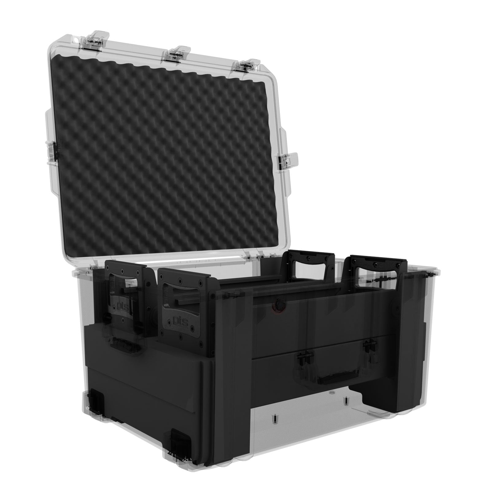 Peli™ Air 1637 - 3U Tiny