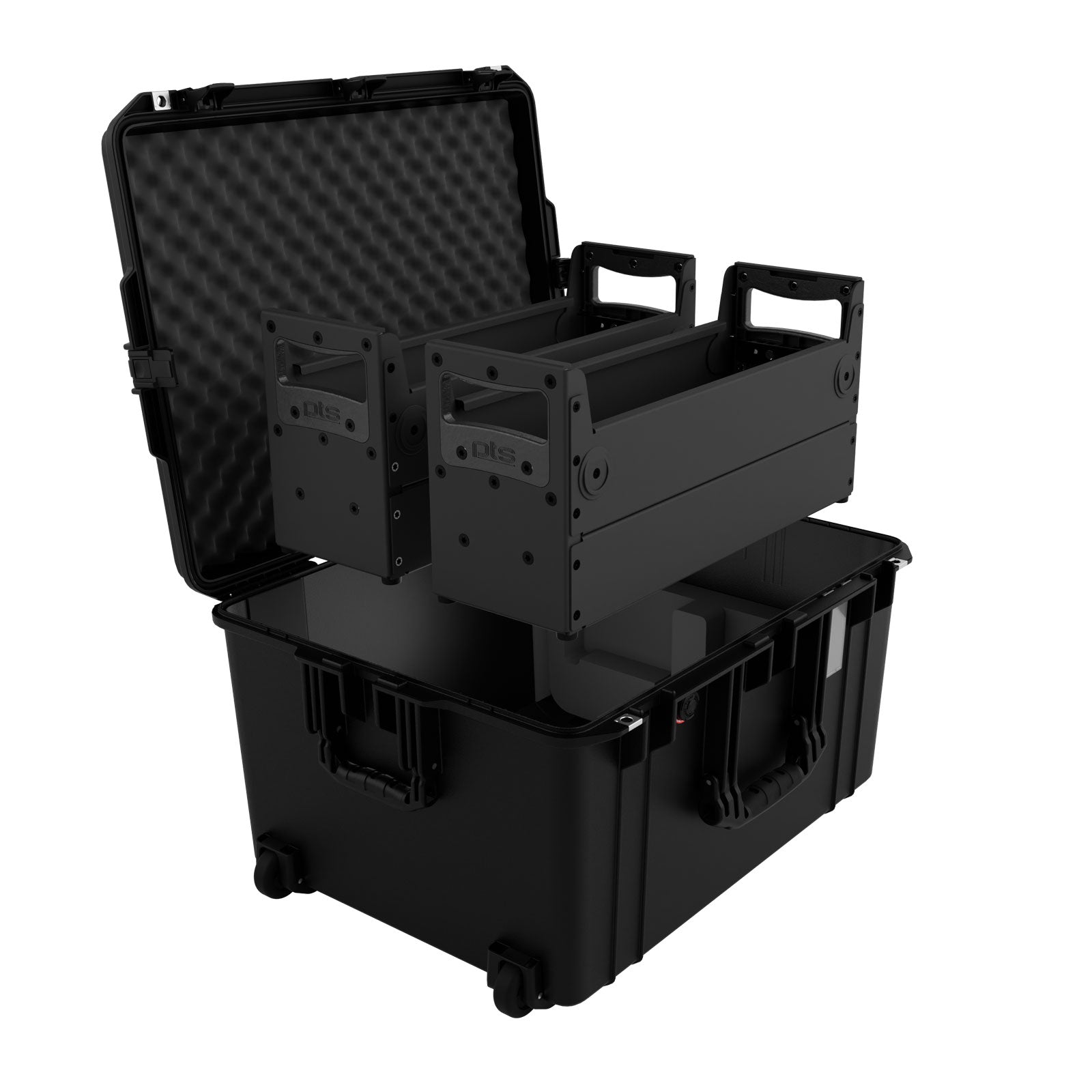 Peli™ Air 1637 - 3U Tiny