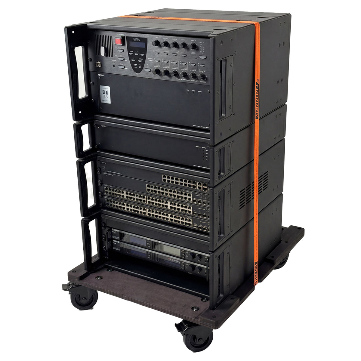 PTS Trolley