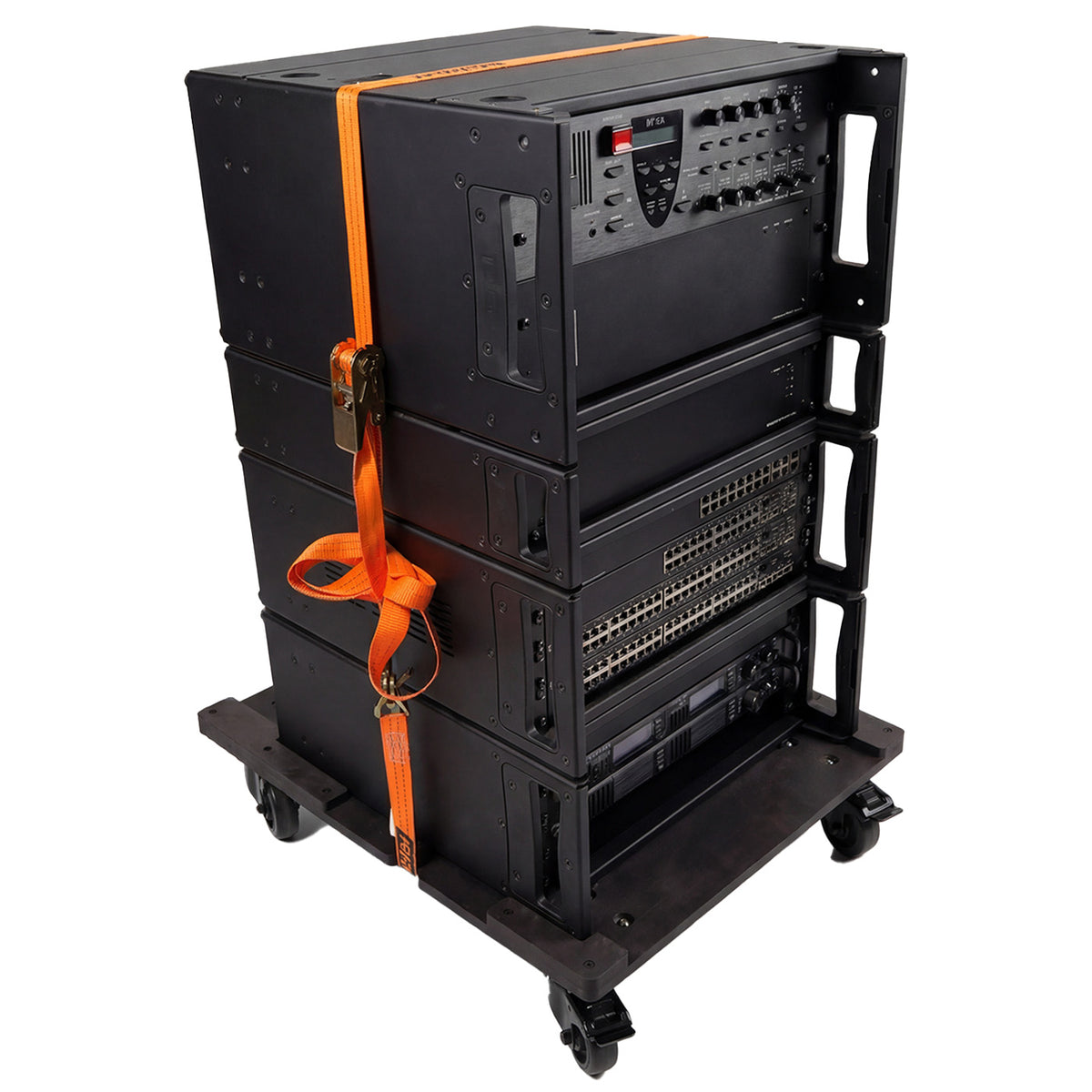PTS Trolley