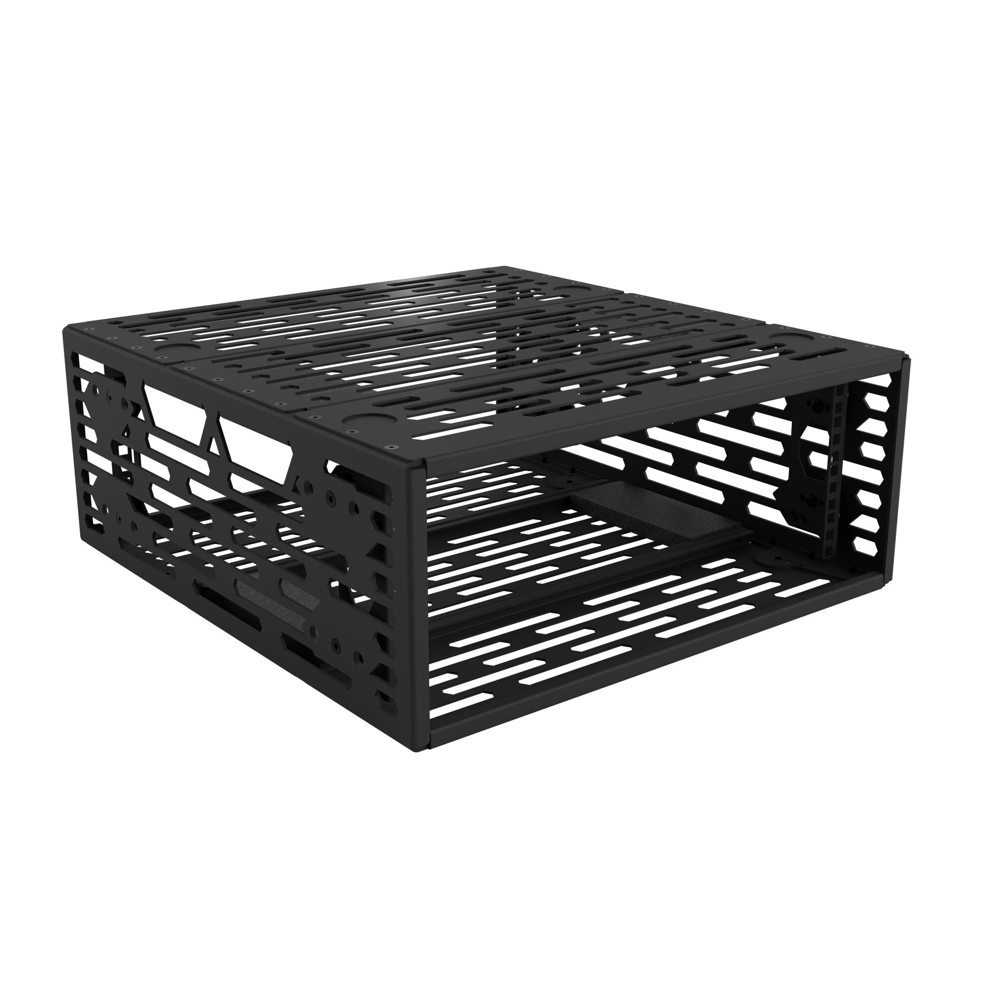 AluFly 4U - Full size