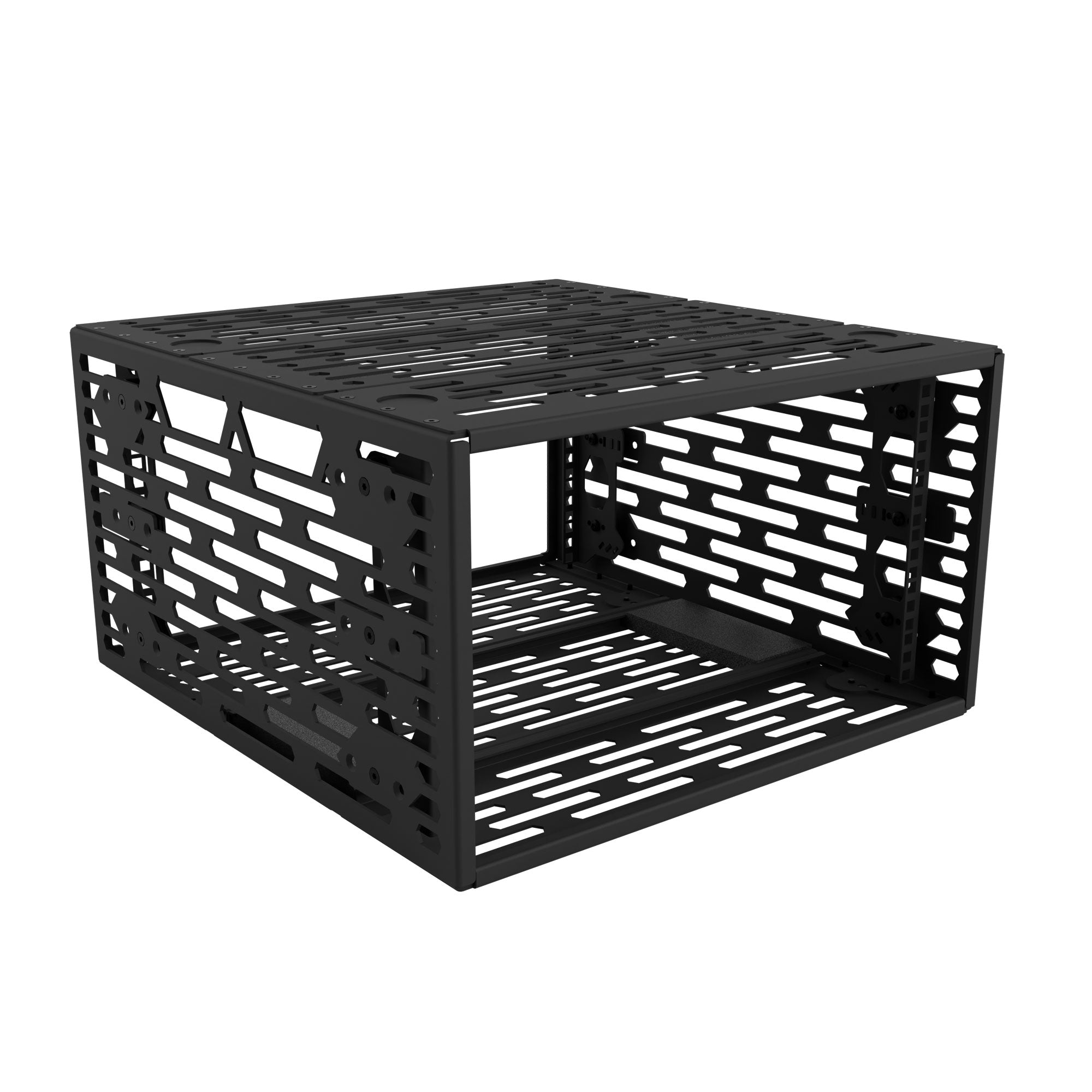 AluFly 6U - Full size