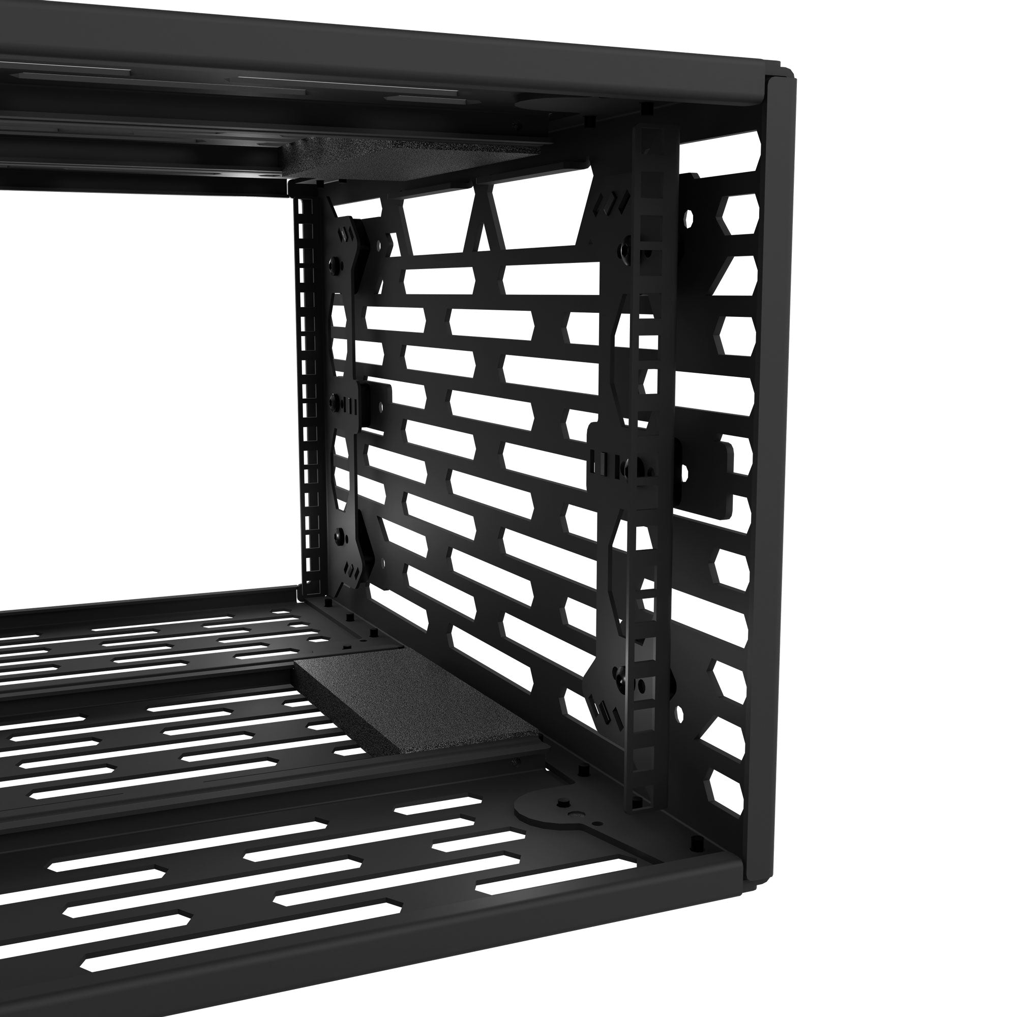 AluFly 6U - Full size
