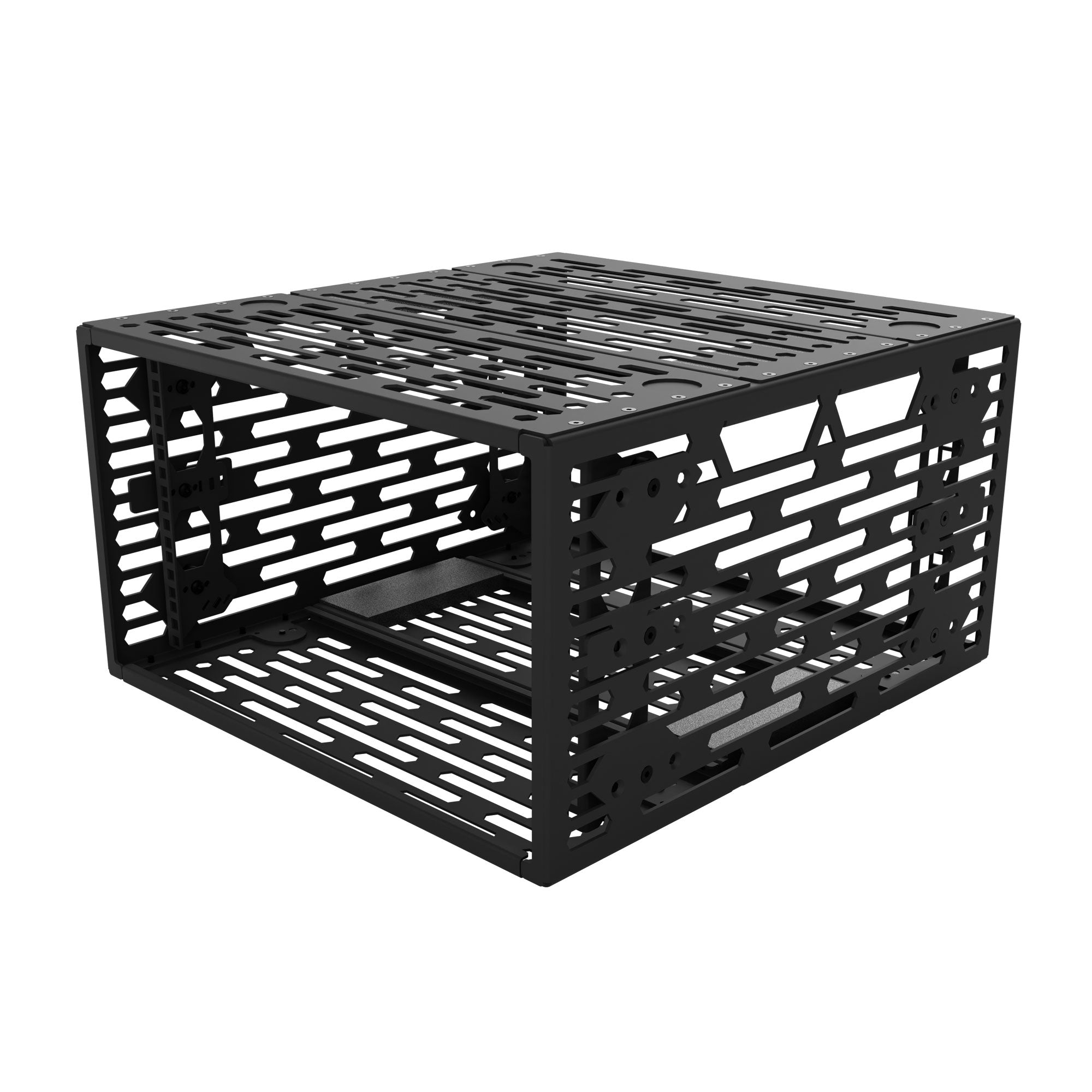 AluFly 6U - Full size