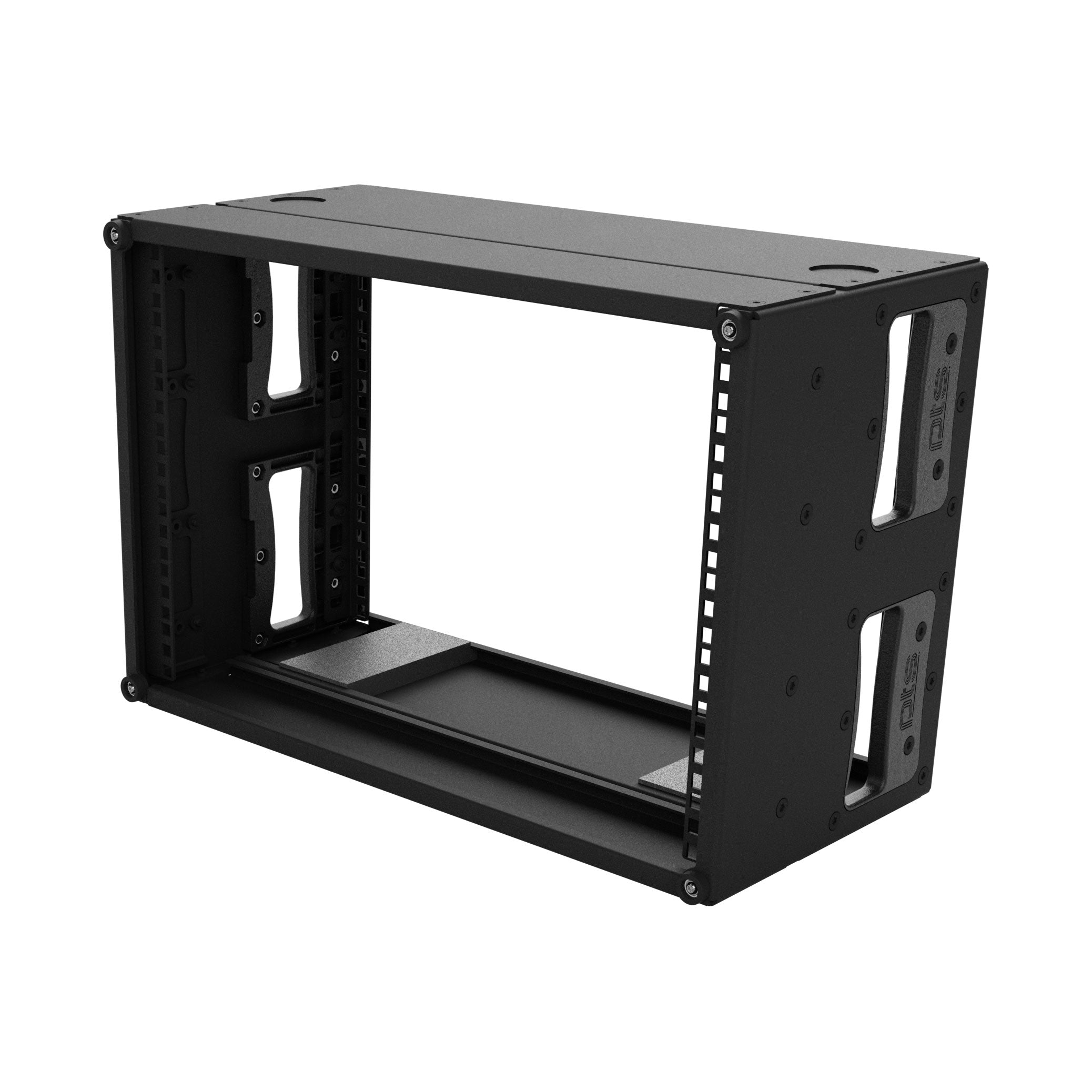 AluPro 7U - Tiny (Max Depth)