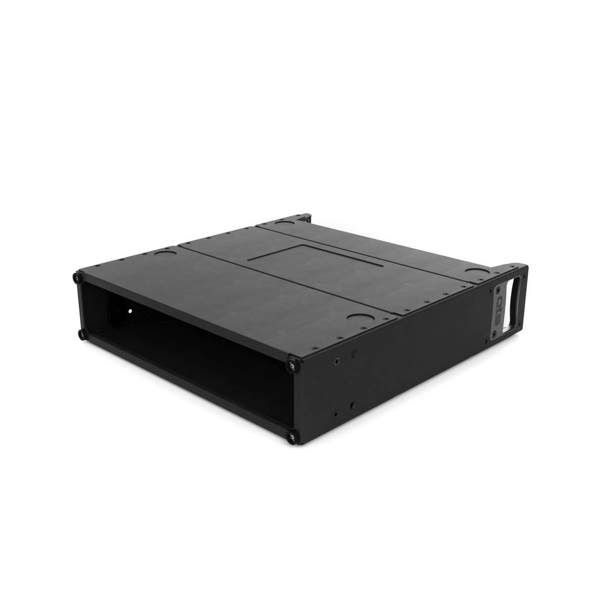 AluPro 2U - Full size