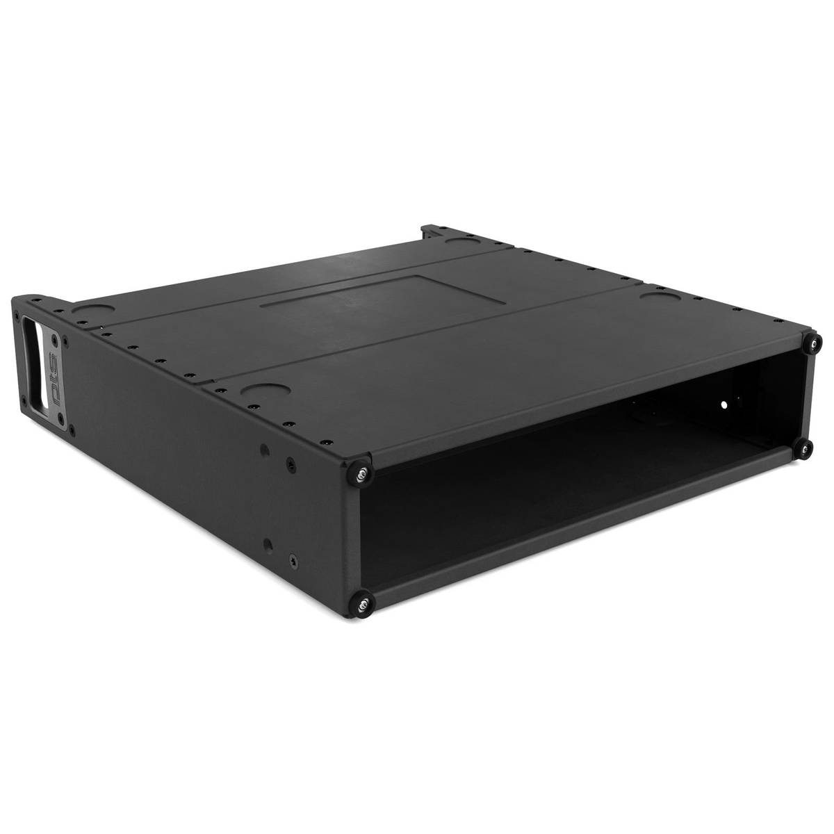 AluPro 2U - Full size