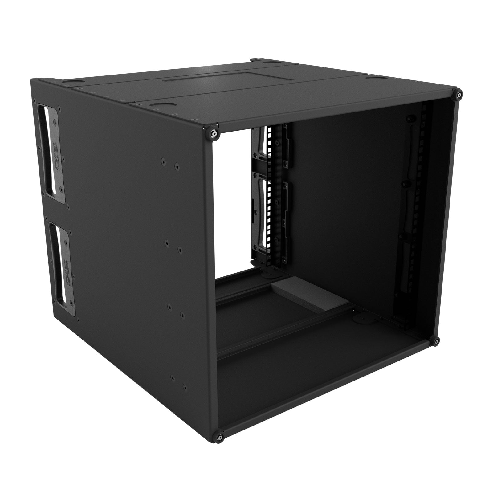 AluPro 10U - Full size