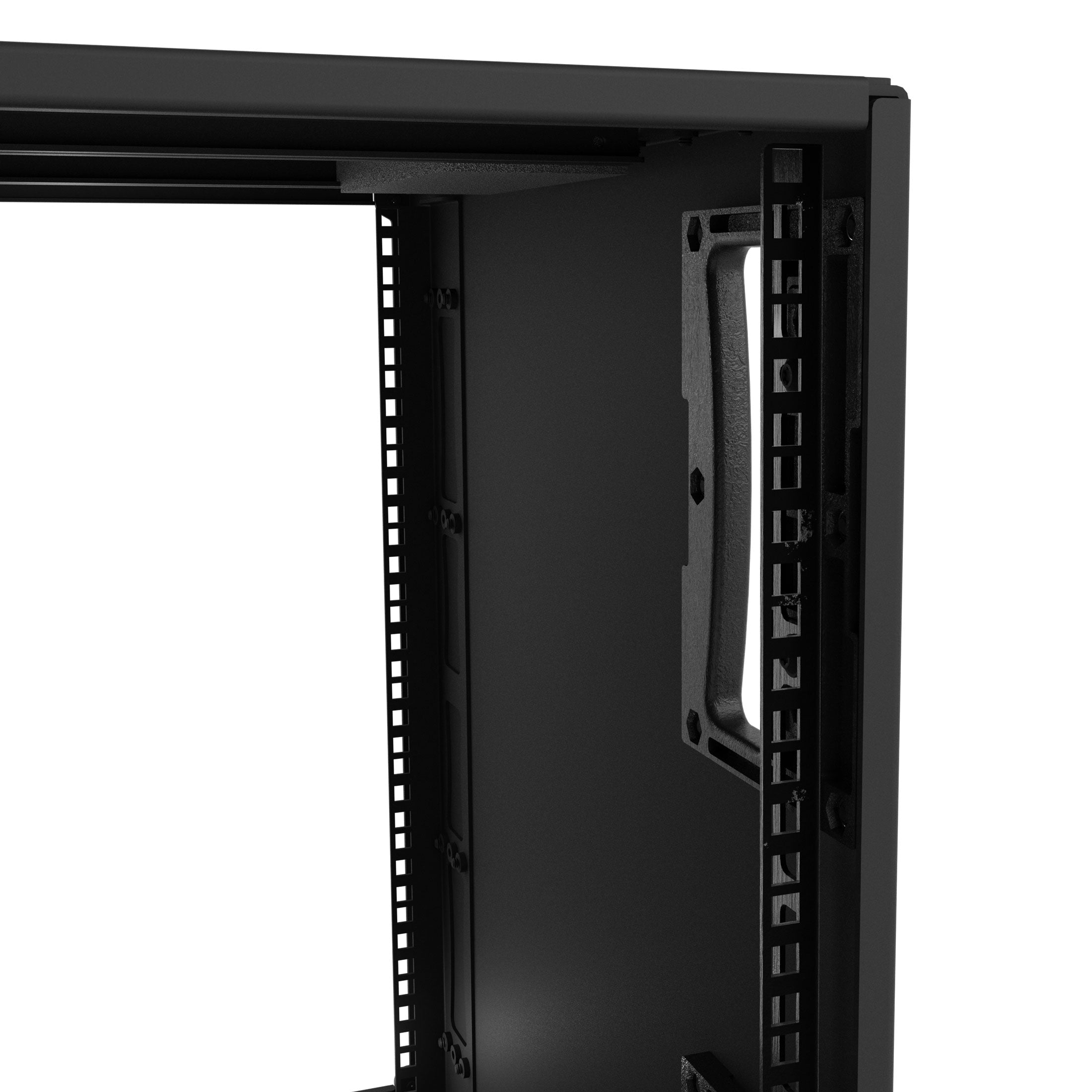AluPro 12U Full size (Max depth)