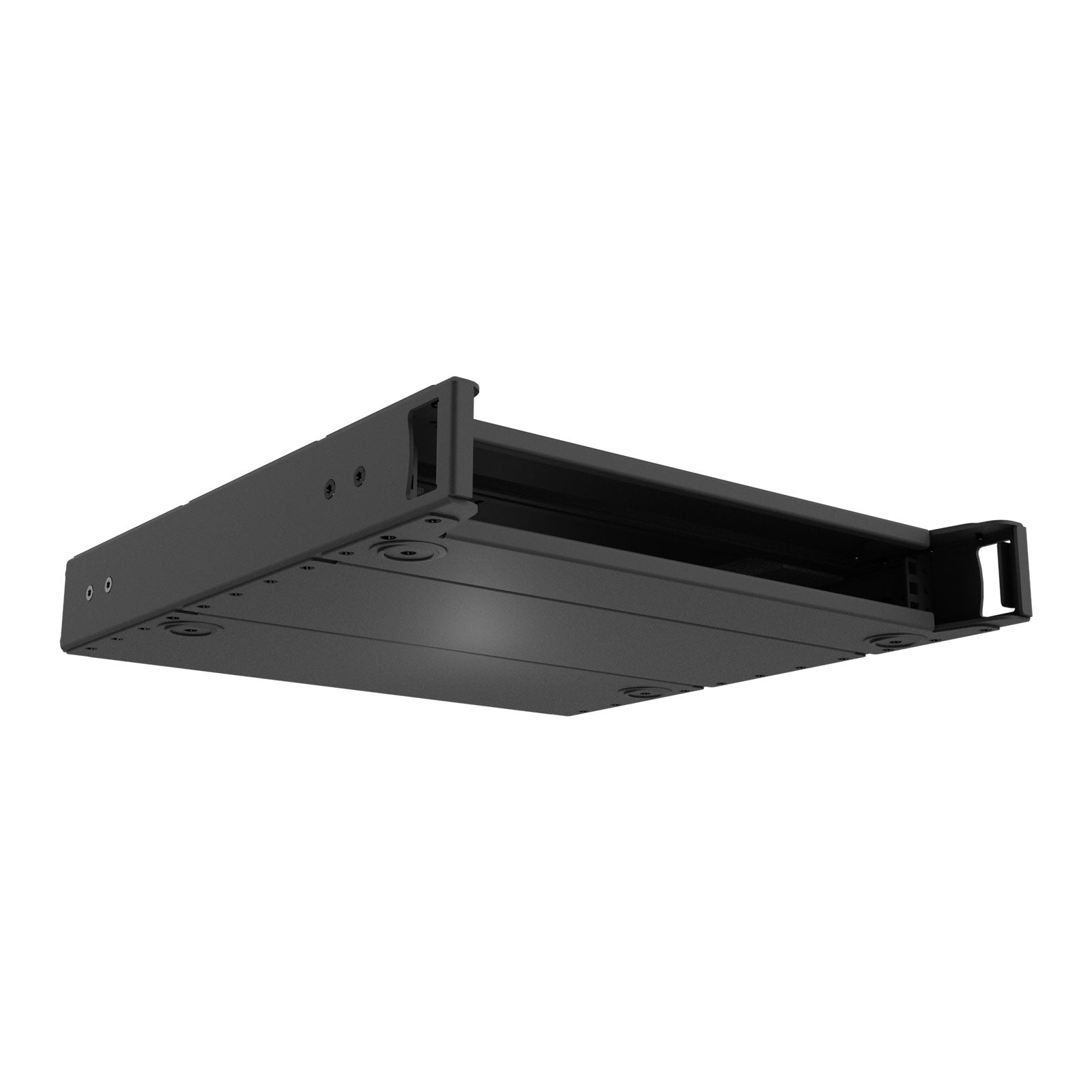 AluPro 1U - Full size