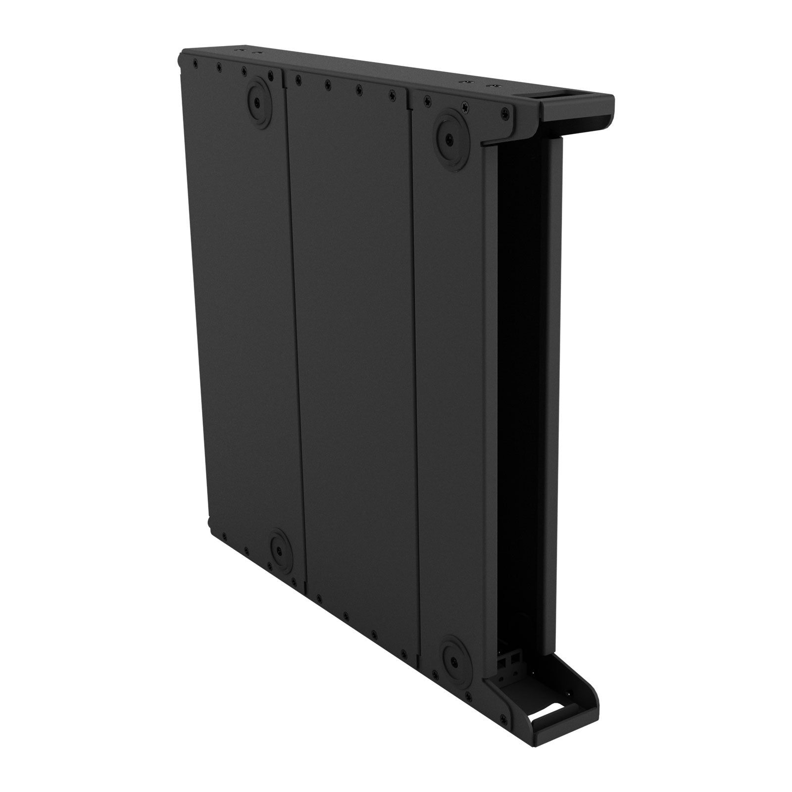 AluPro 1U - Full size