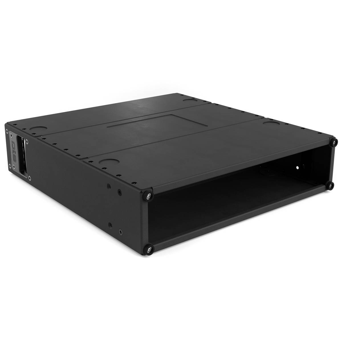 AluPro 2U - Full size (Max depth)