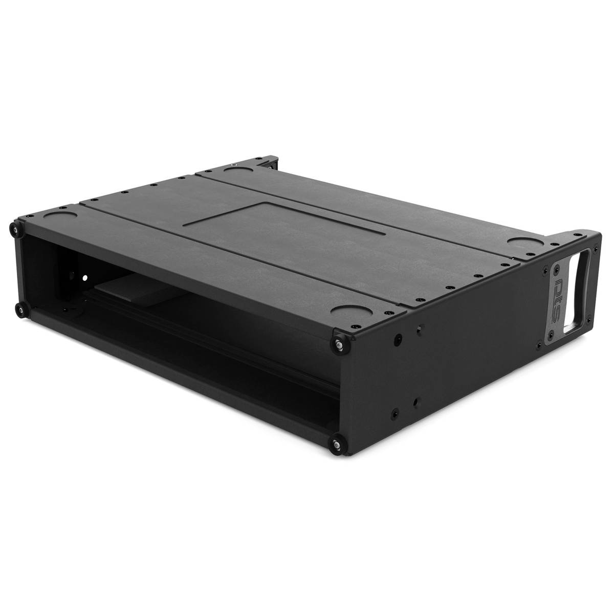 AluPro 2U - Shallow