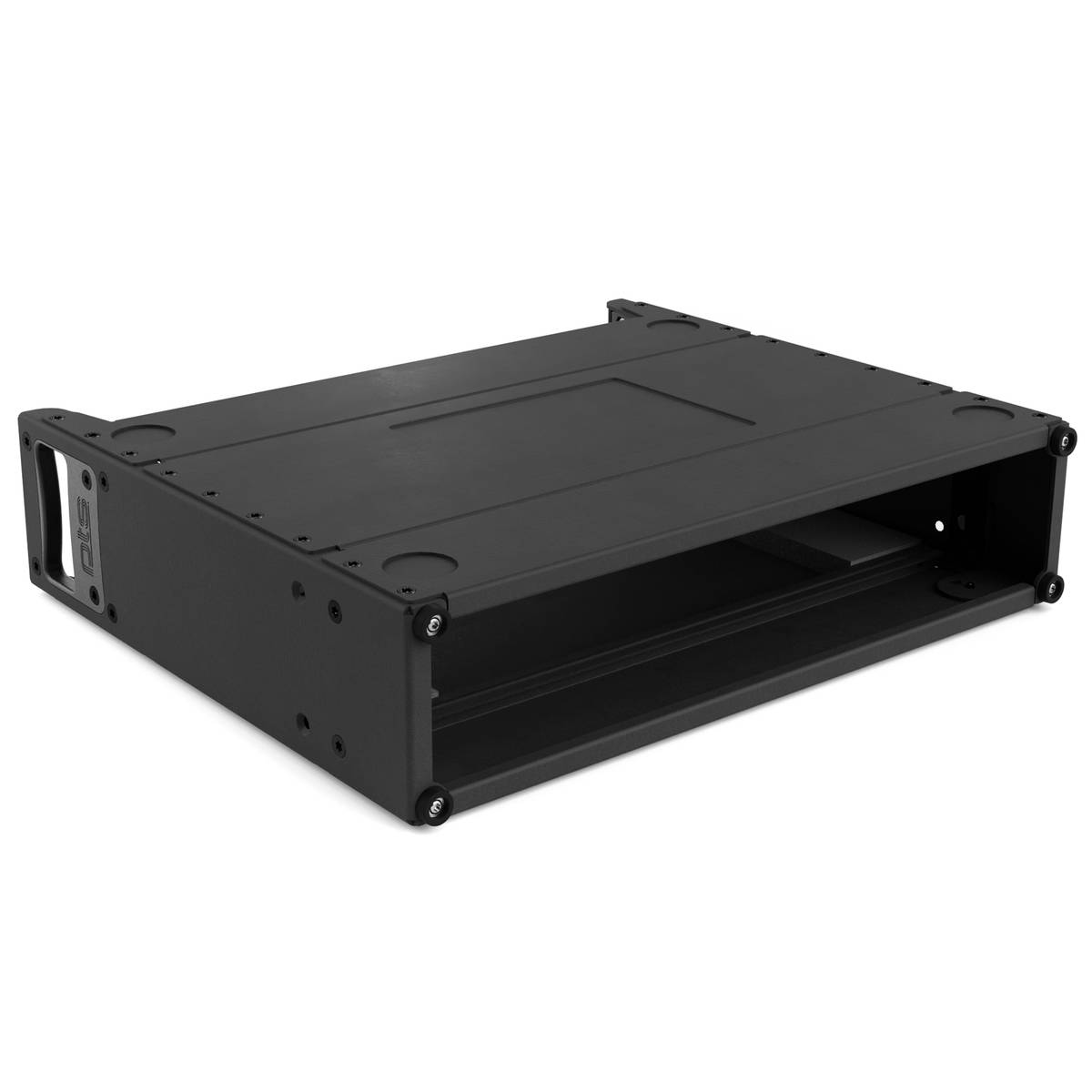 AluPro 2U - Shallow