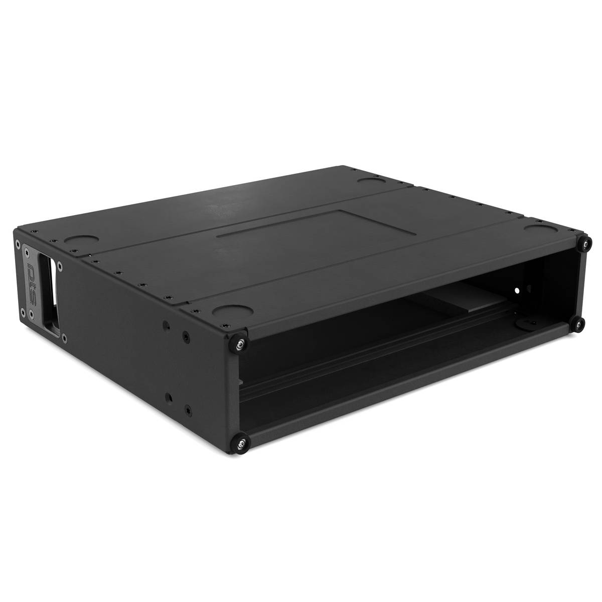 AluPro 2U - Shallow (Max depth)