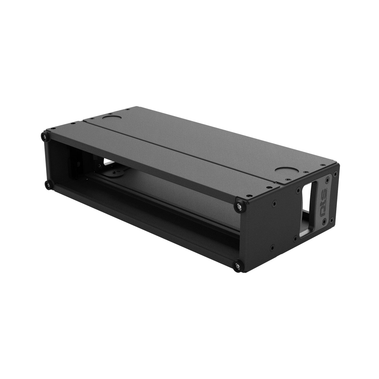 AluPro 2U - Tiny (Max depth)