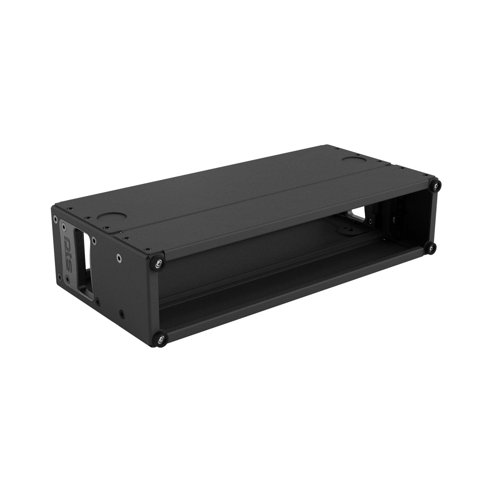 AluPro 2U - Tiny (Max depth)