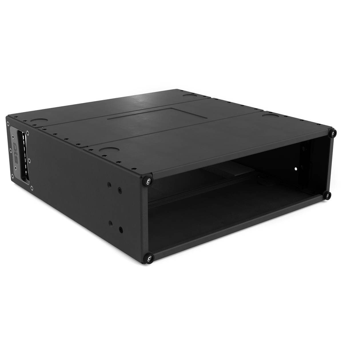 AluPro 3U - Full size (Max depth)