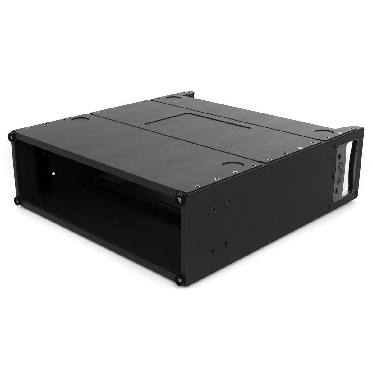 AluPro 3U - Full size