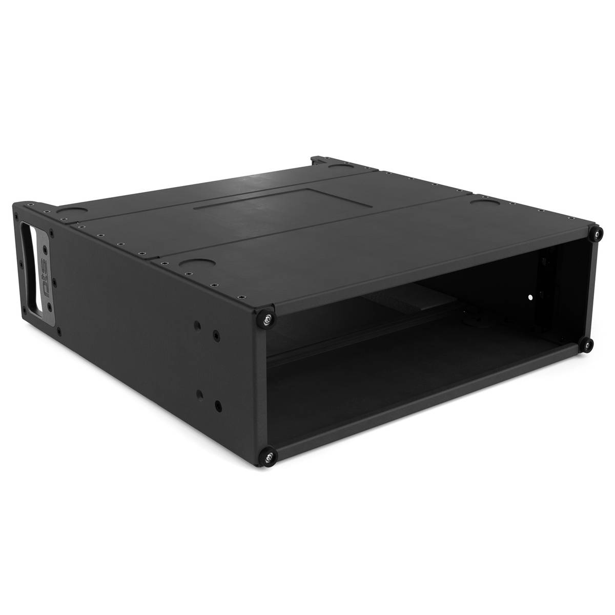 AluPro 3U - Full size
