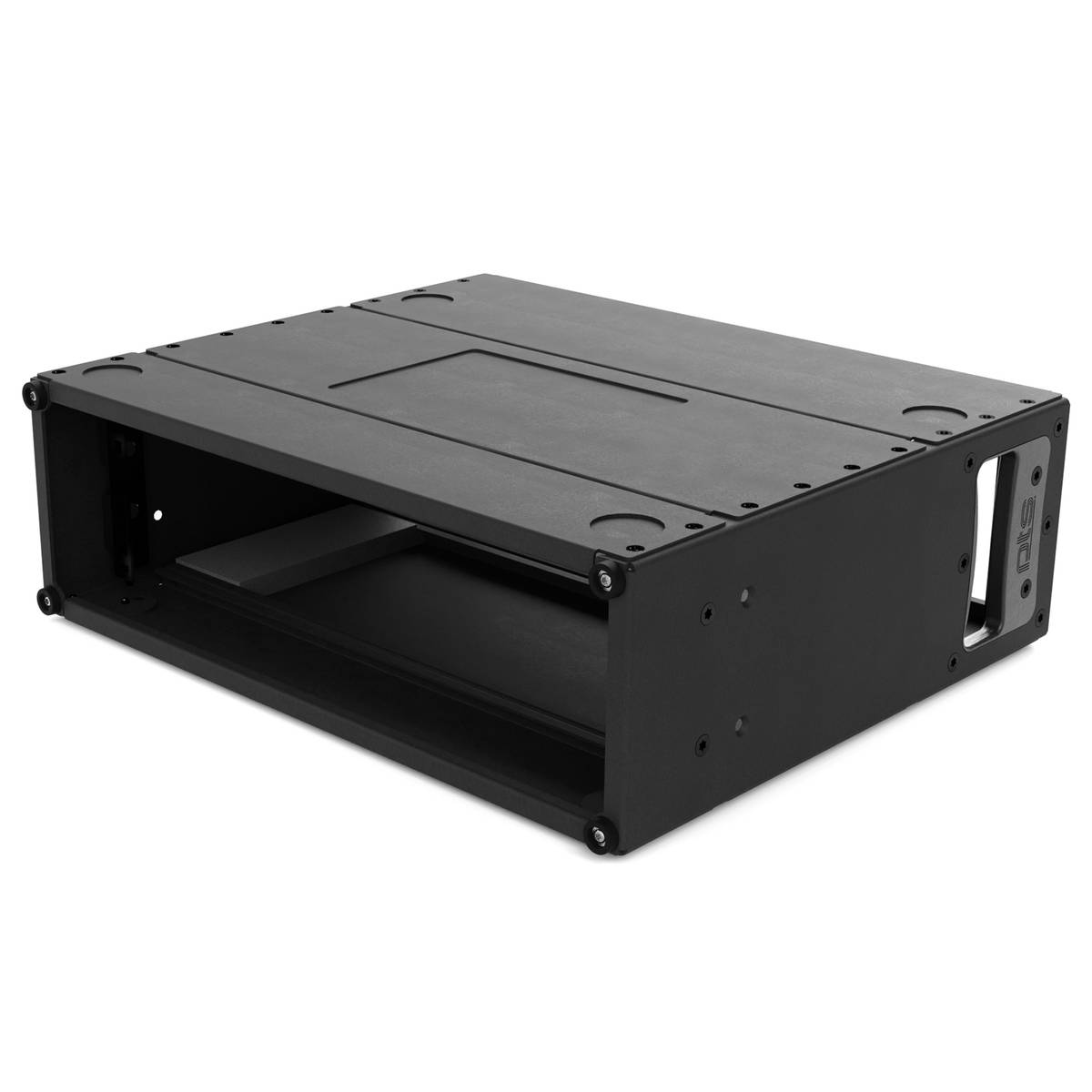AluPro 3U - Shallow (Max depth)