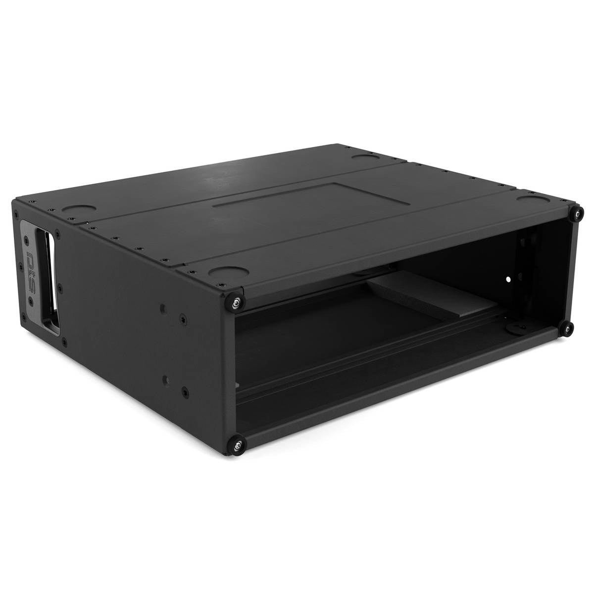 AluPro 3U - Shallow (Max depth)
