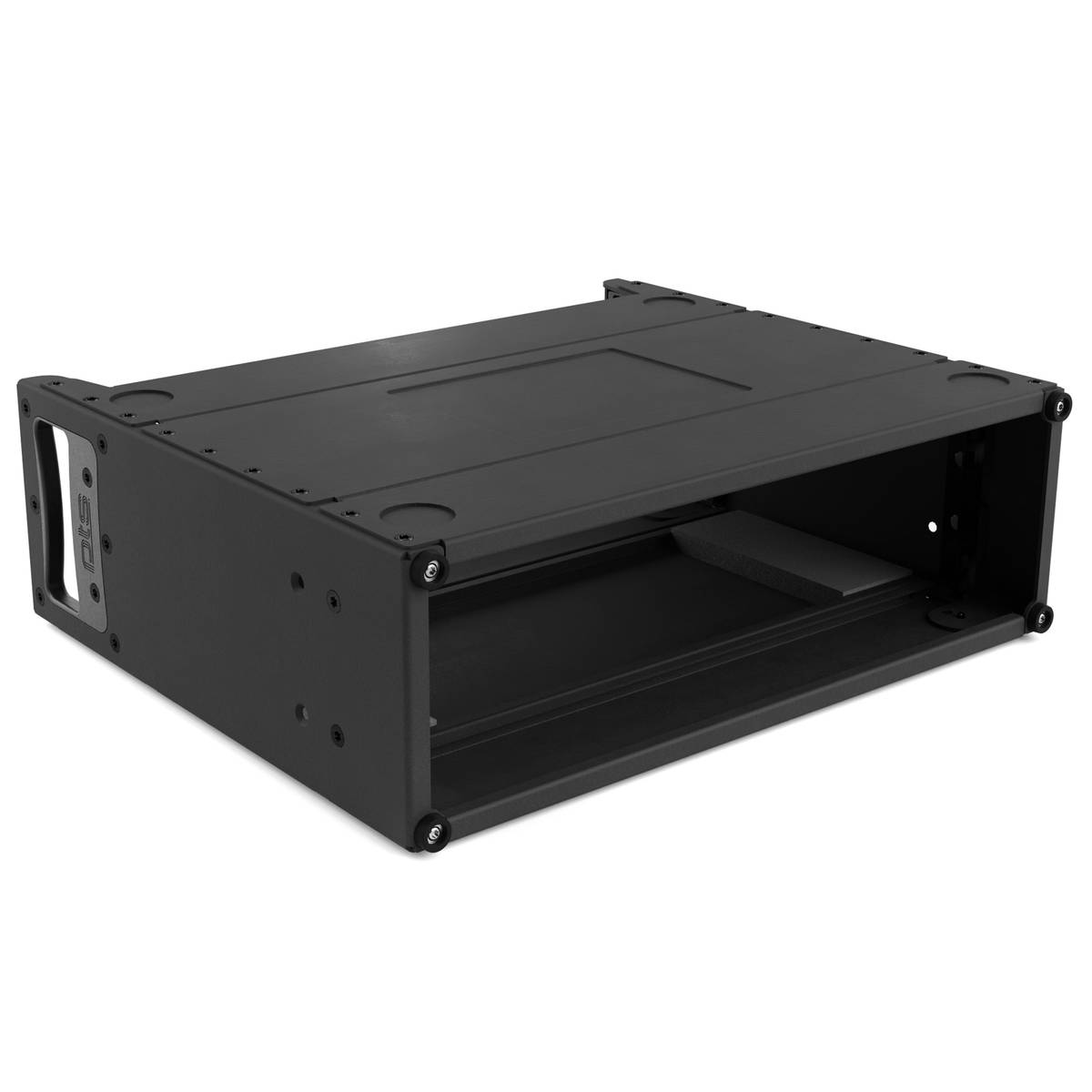 AluPro 3U - Shallow