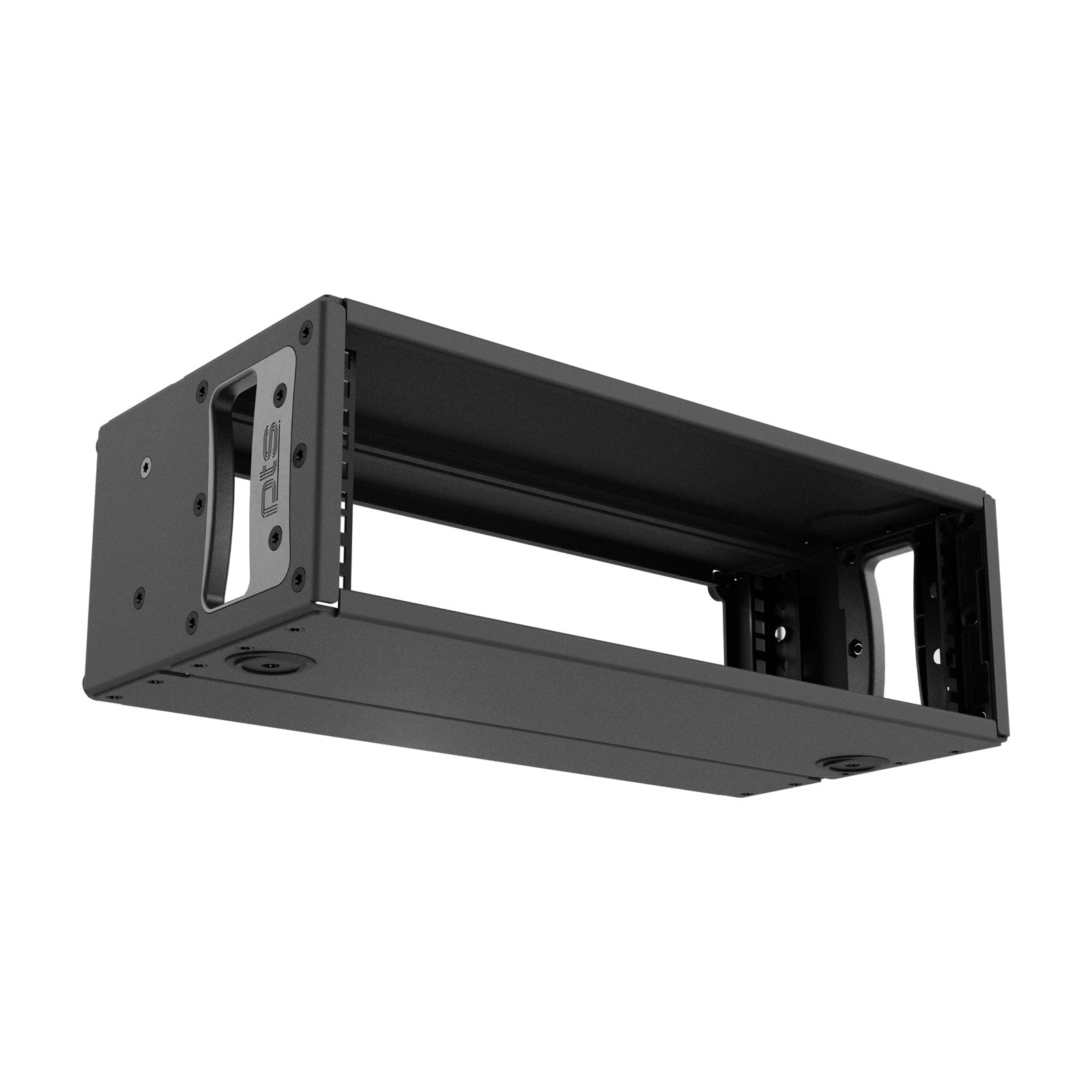 AluPro 3U - Tiny (Max depth)