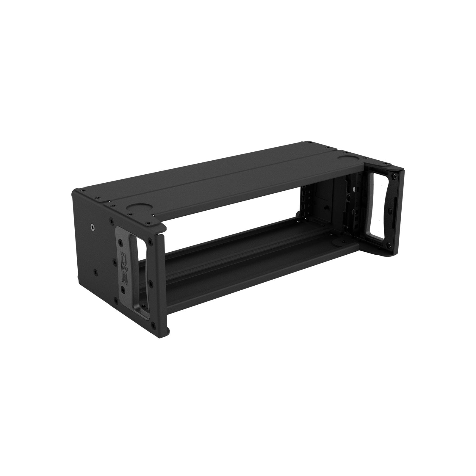 AluPro 3U - Tiny